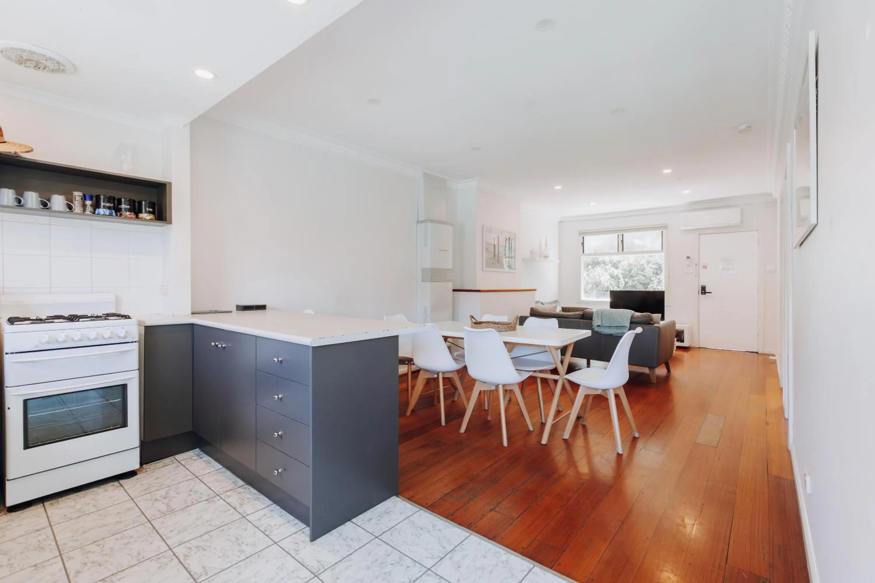 Beach Holiday Apartments