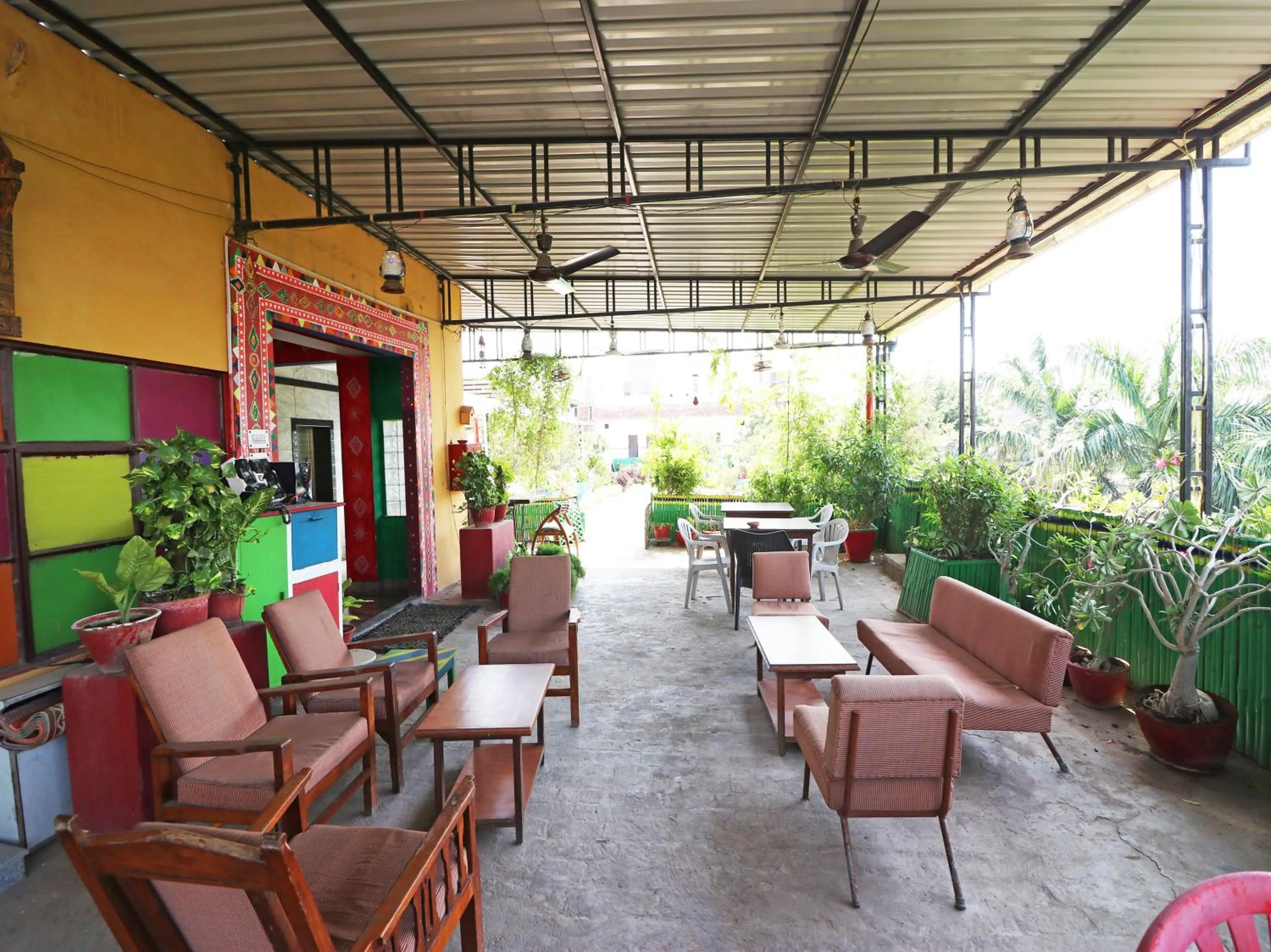 Other in Hotel Buddha