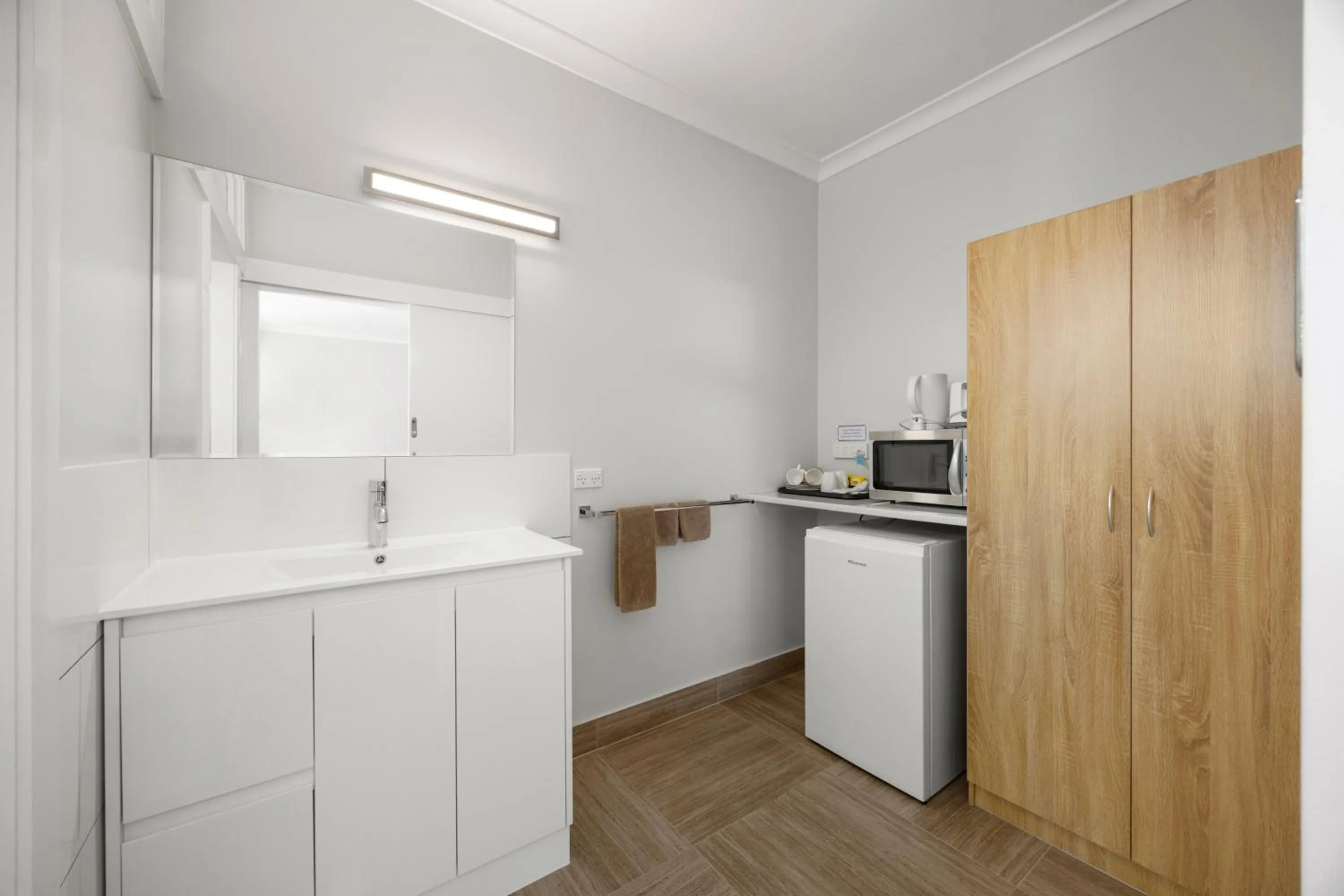 Castle Motel Bairnsdale