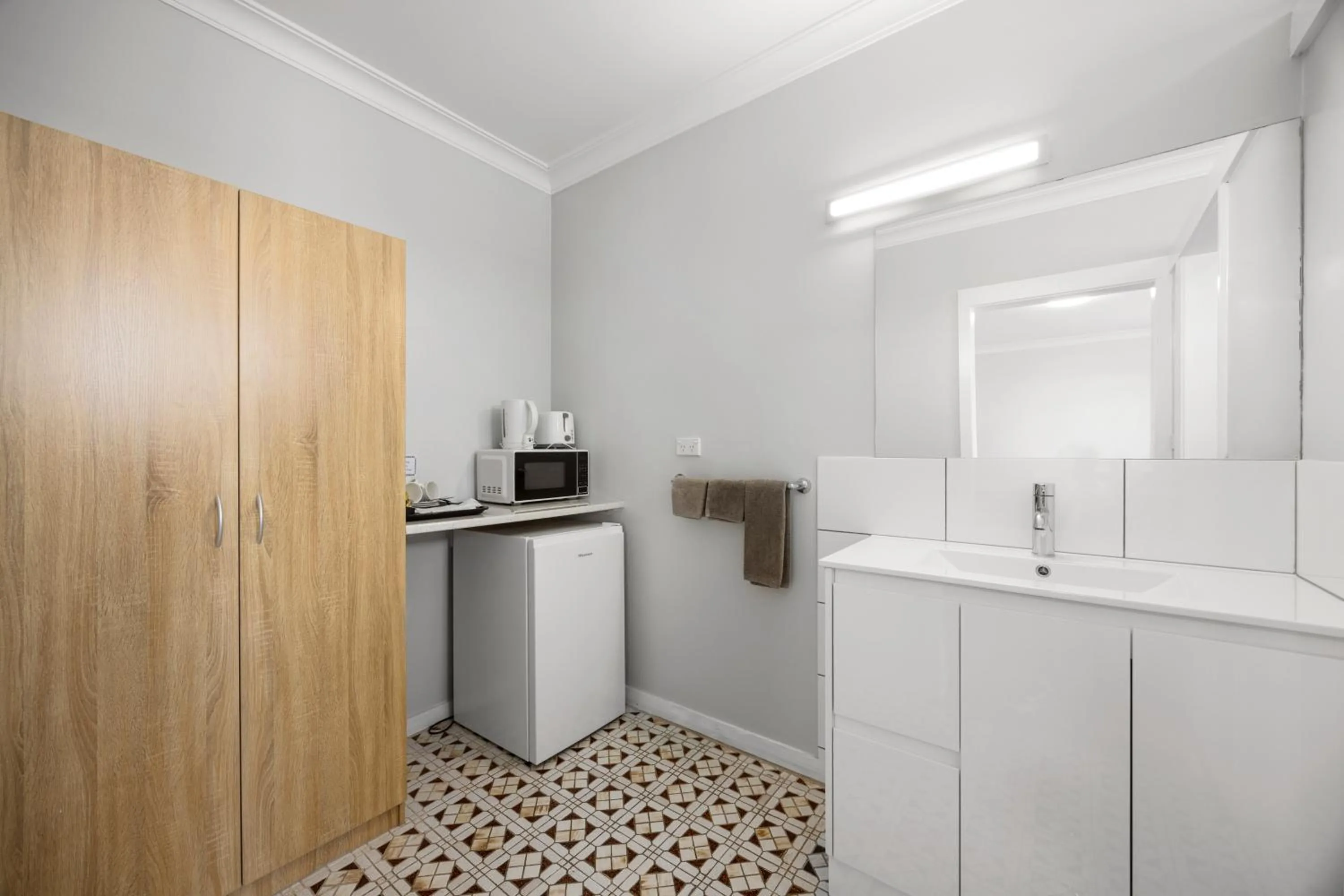 Castle Motel Bairnsdale