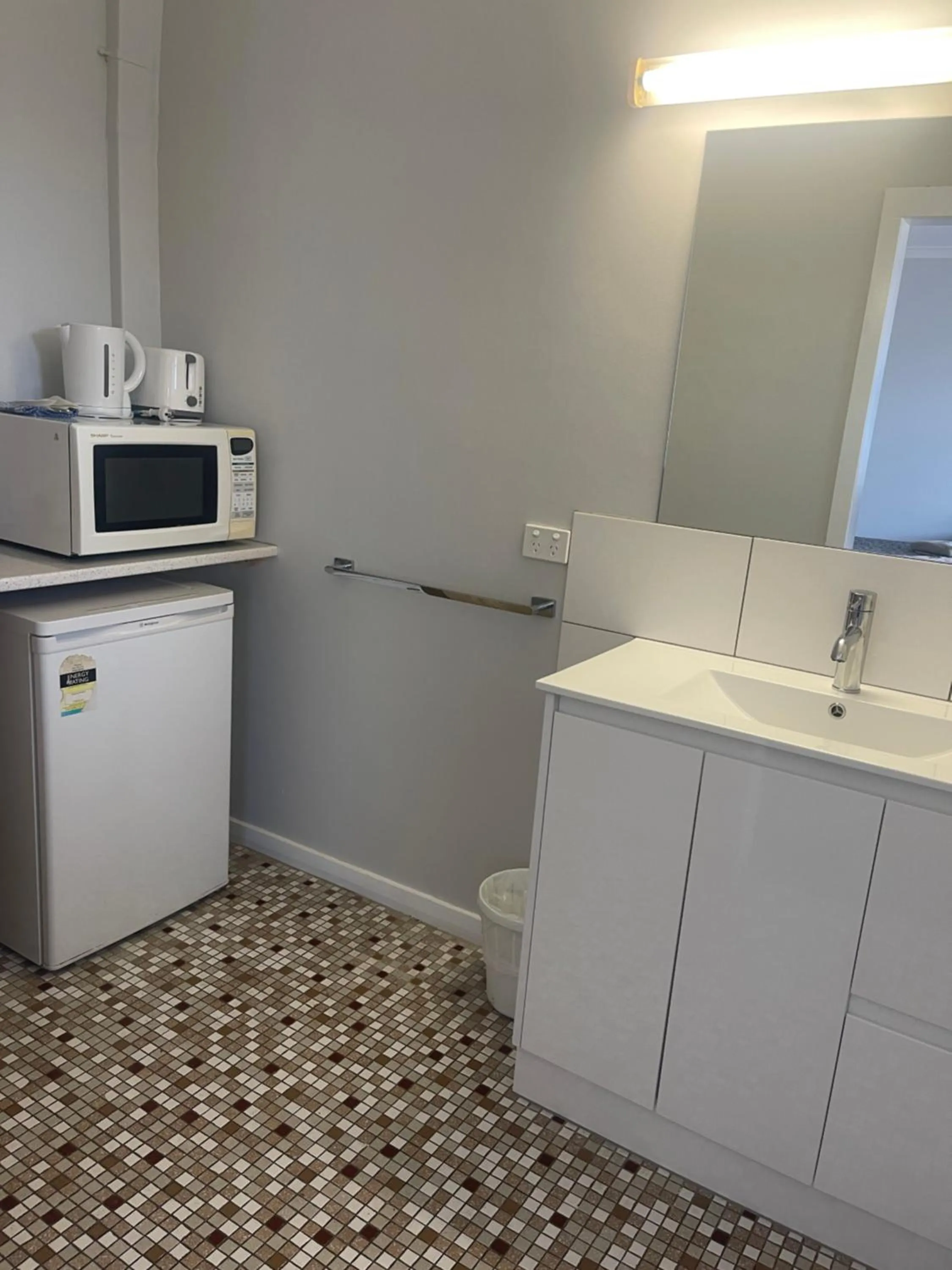 Castle Motel Bairnsdale