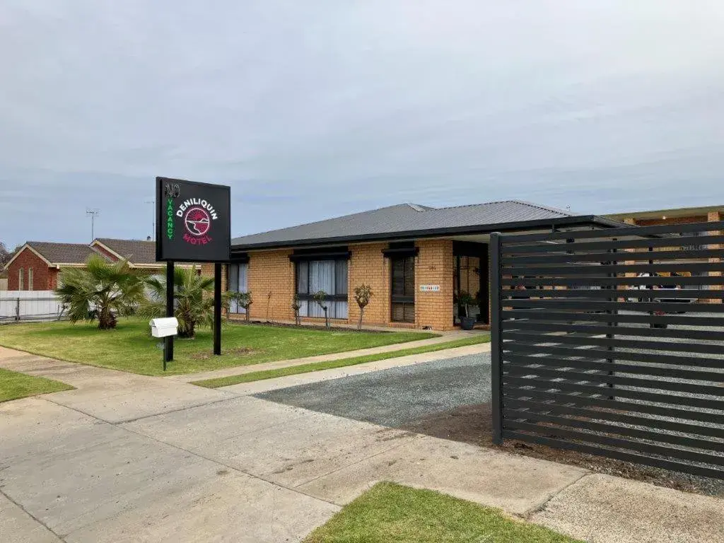 Deniliquin Motel Deniliquin Motel