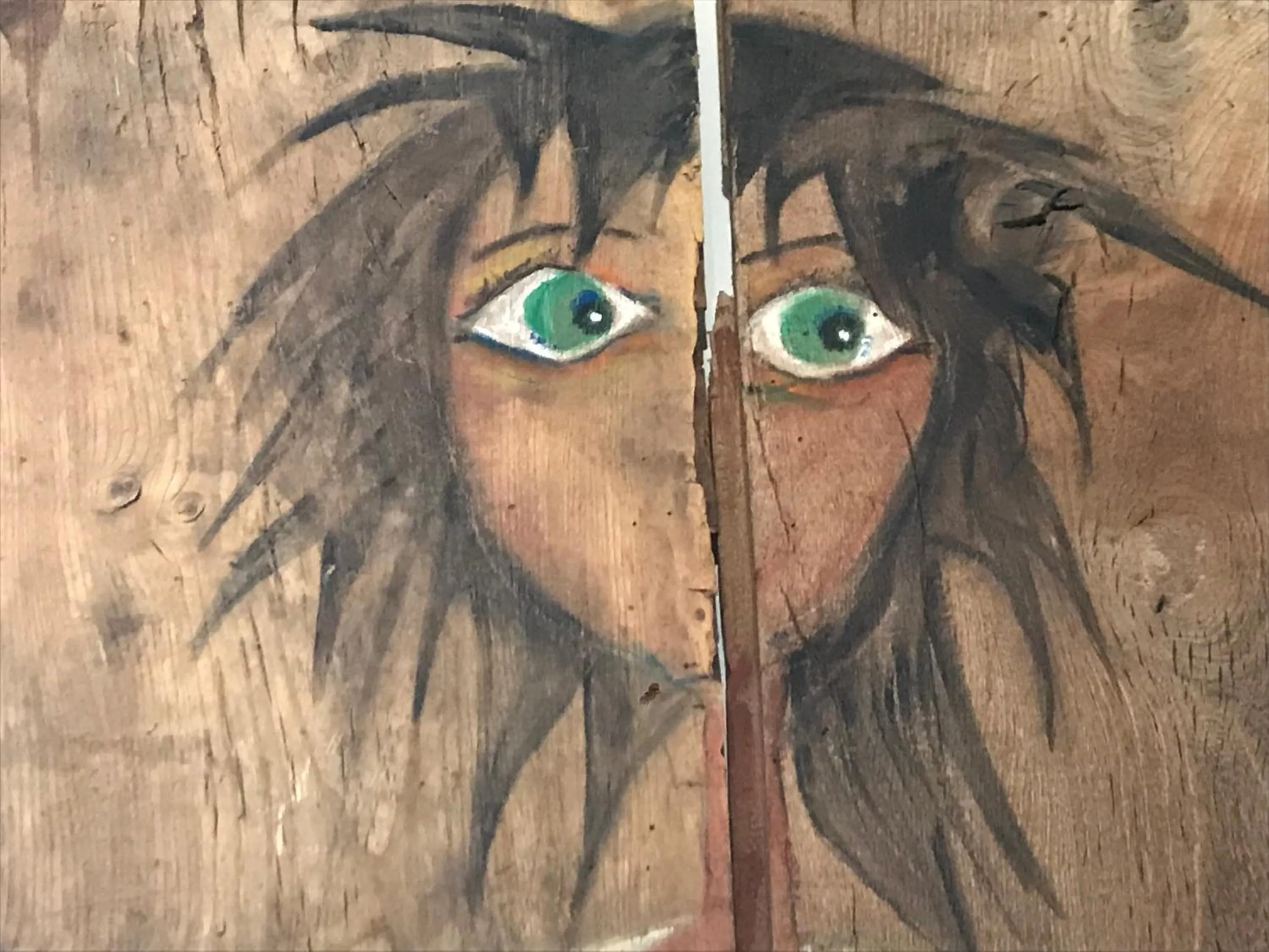 Ático de Mowgli - SOL