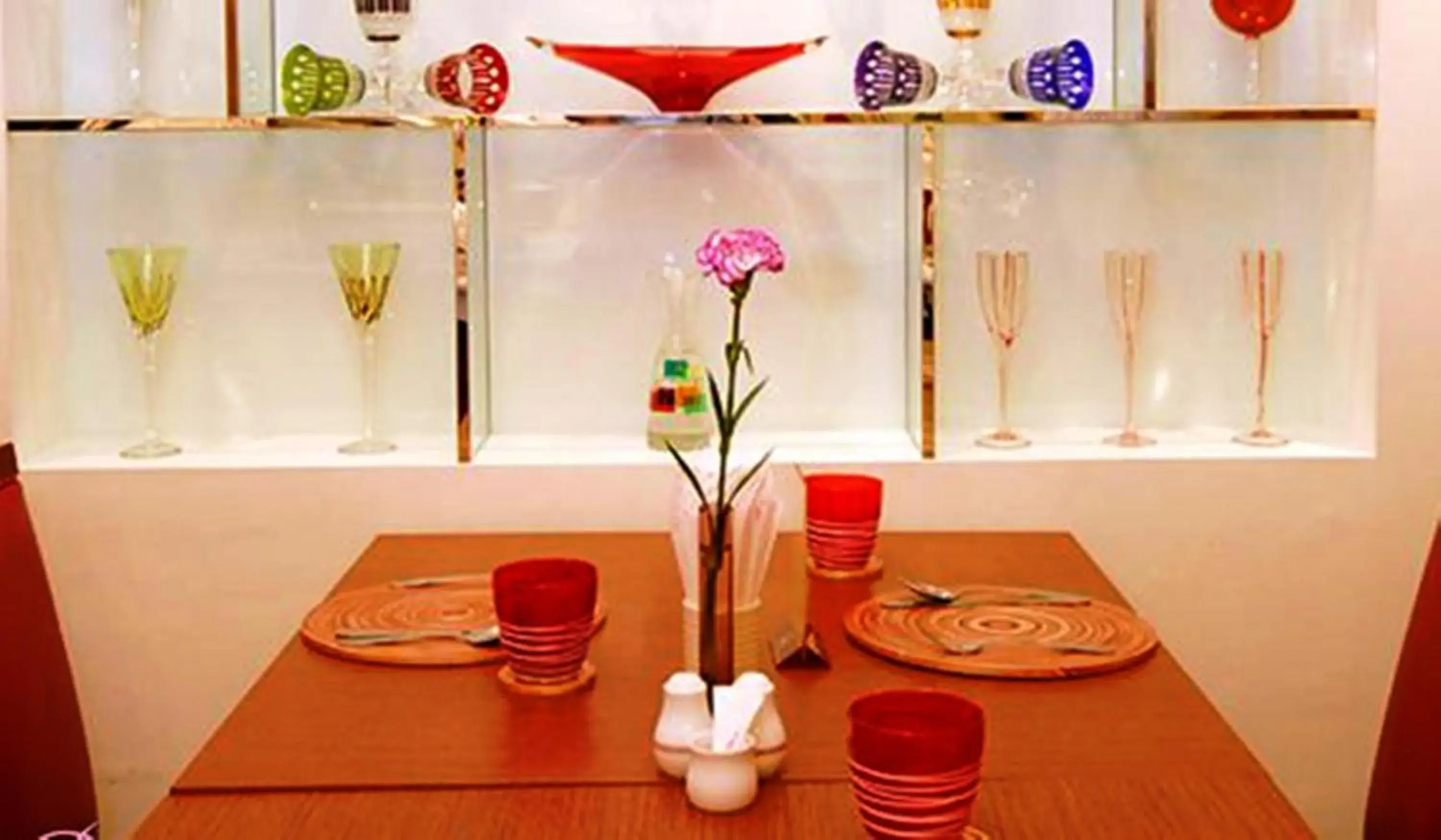 Restaurant/places to eat in The Palazzo Hotel Restaurant/places to eat in The Palazzo Hotel