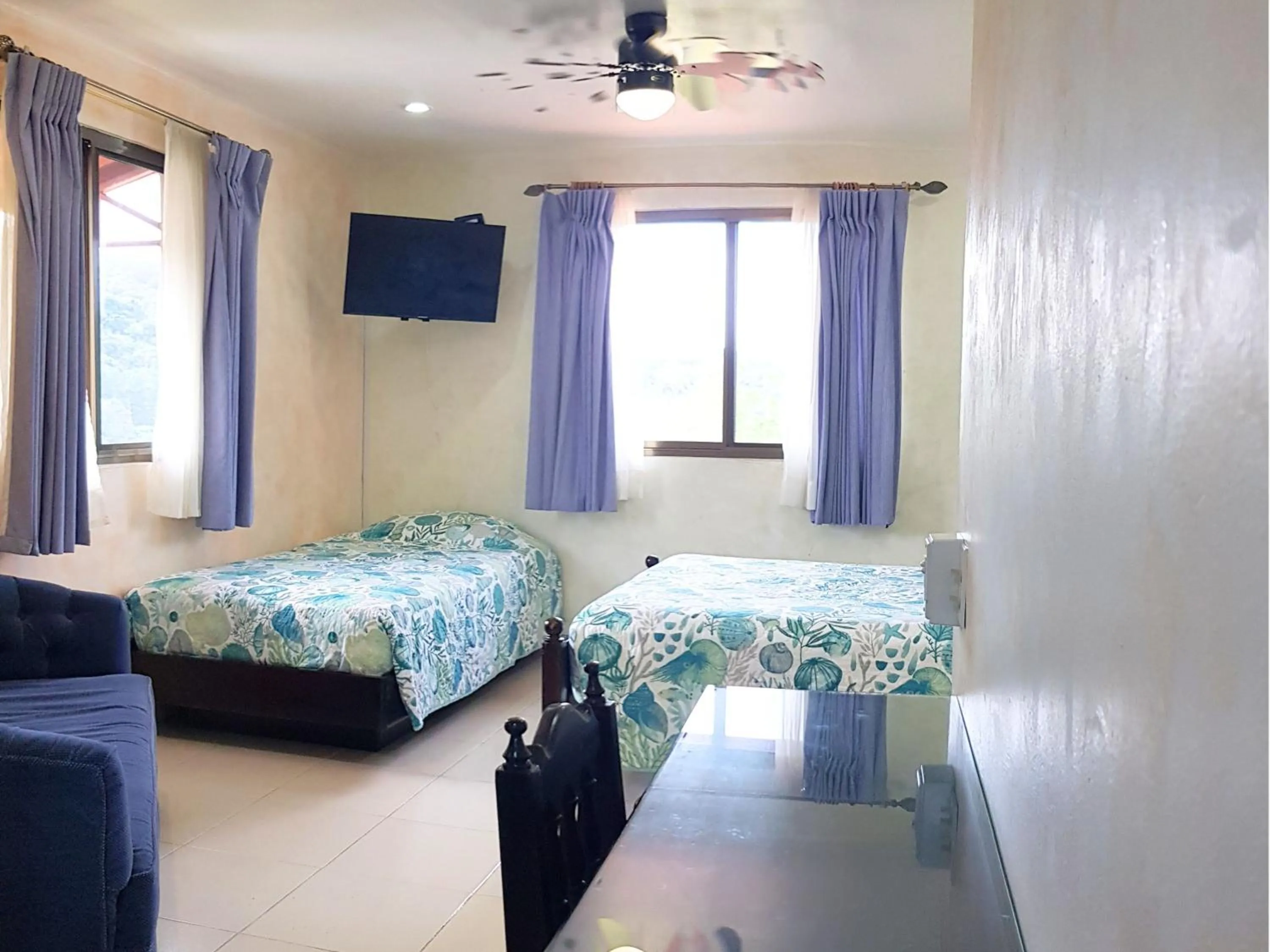 Bedroom, Bed in Aparthotel Los Pinos