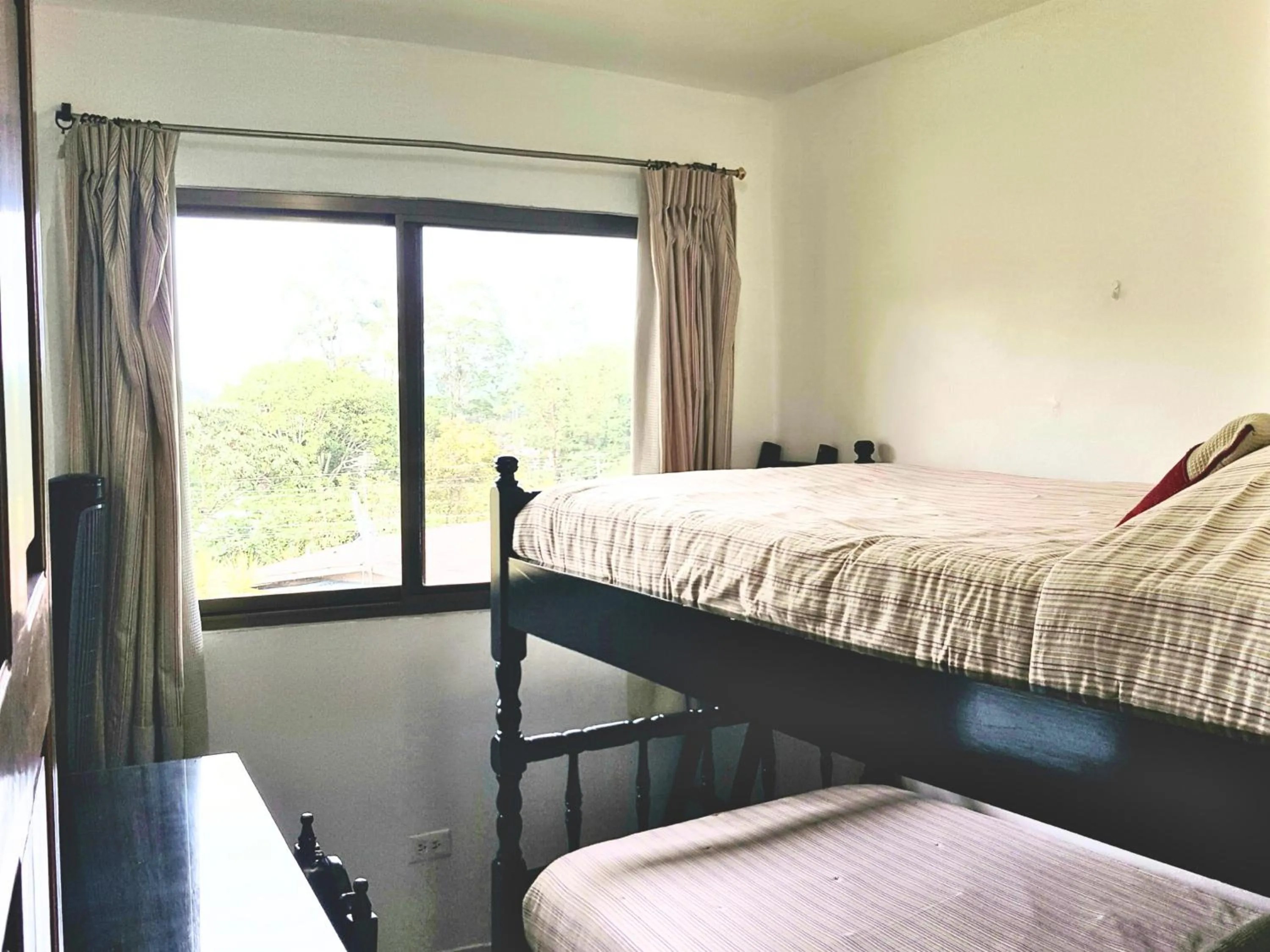 Bedroom, Bed in Aparthotel Los Pinos