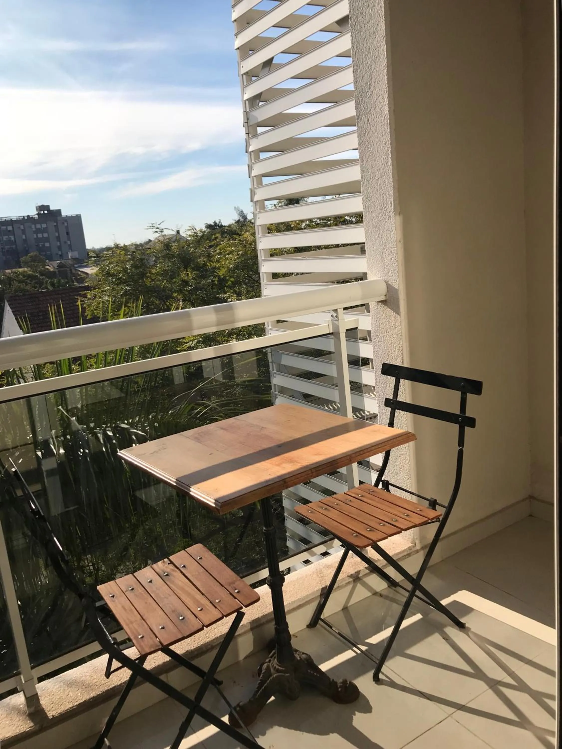 Standard Apartment in Ivy