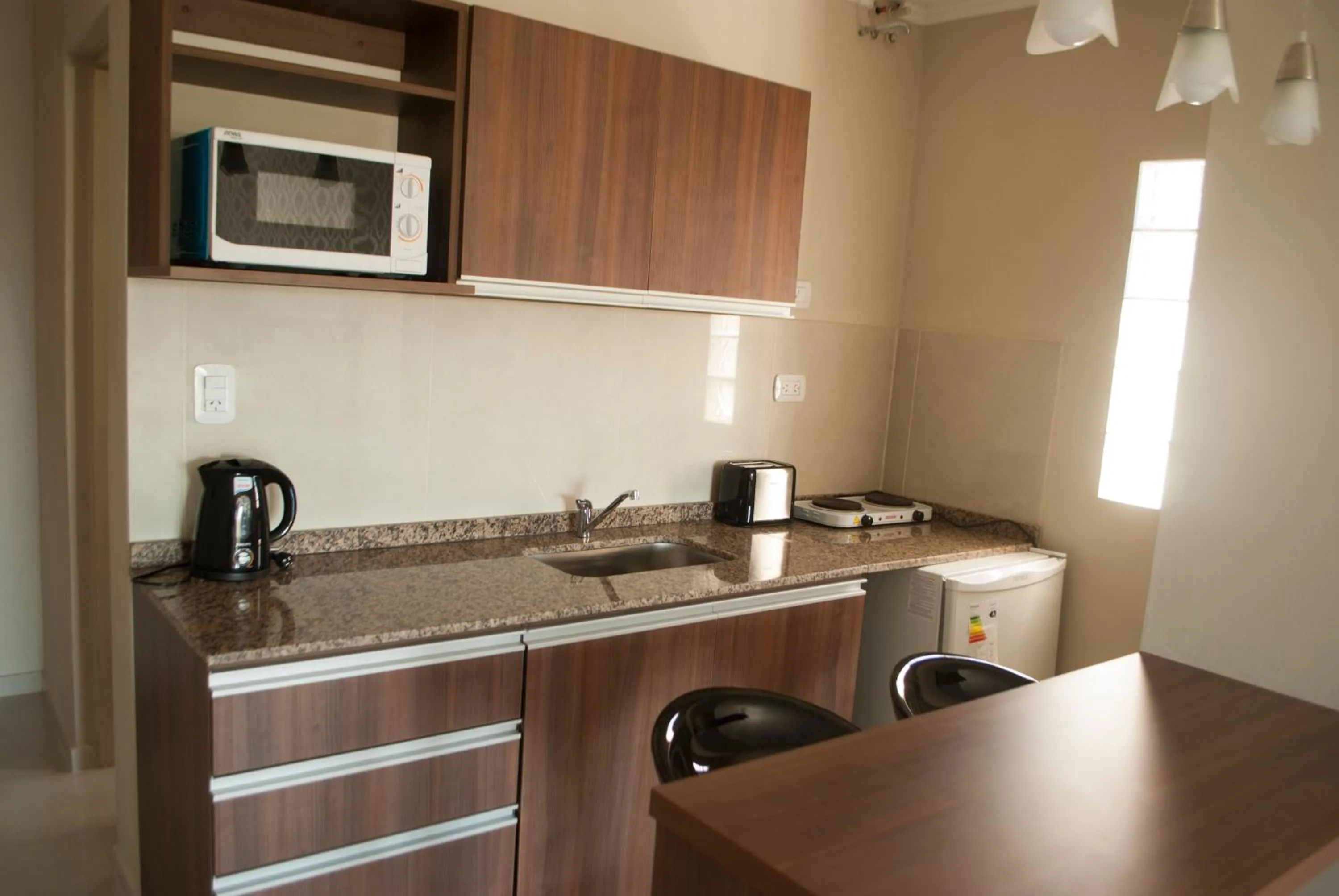 Kitchen or kitchenette in Ivy