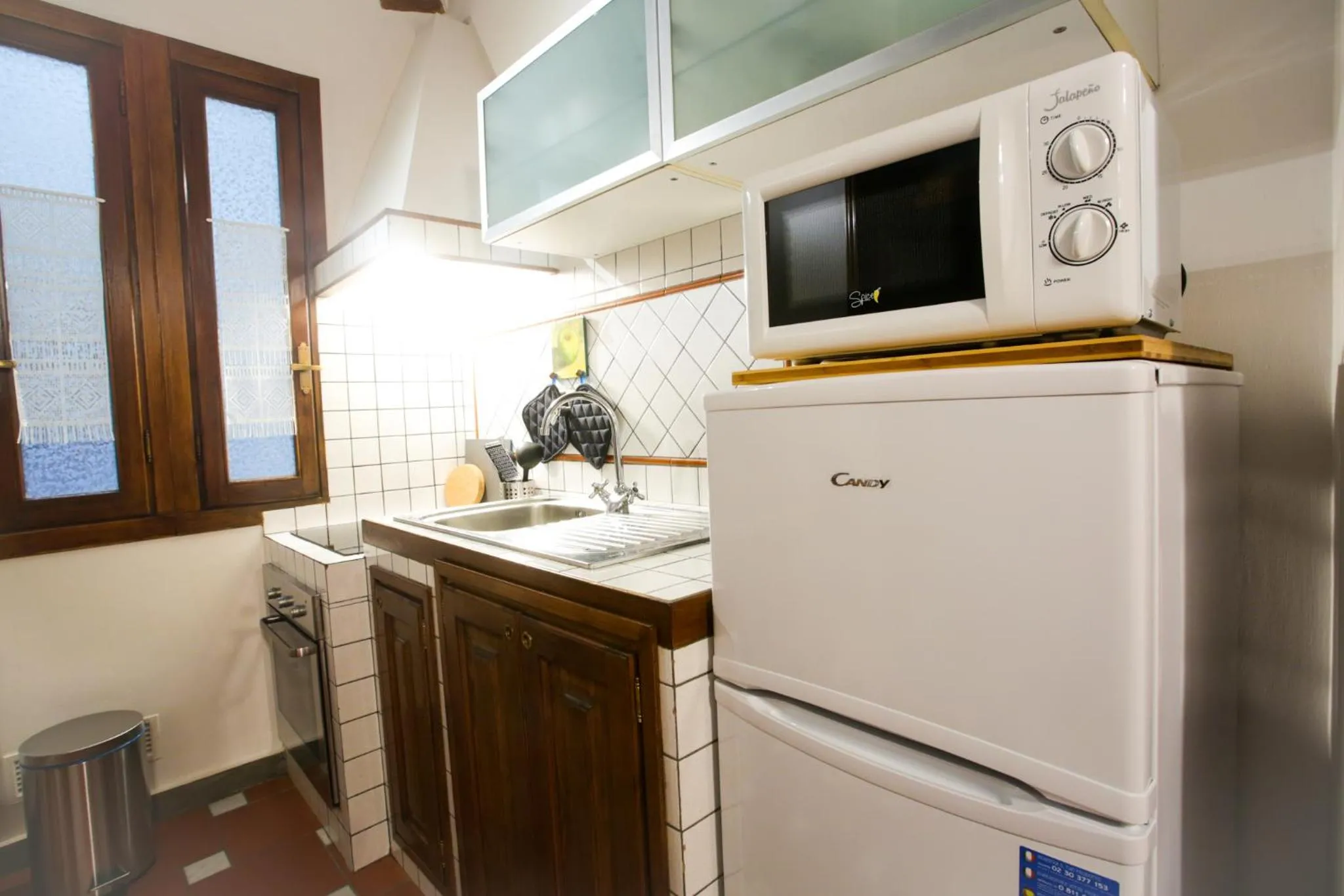 Via Guelfa Apartment