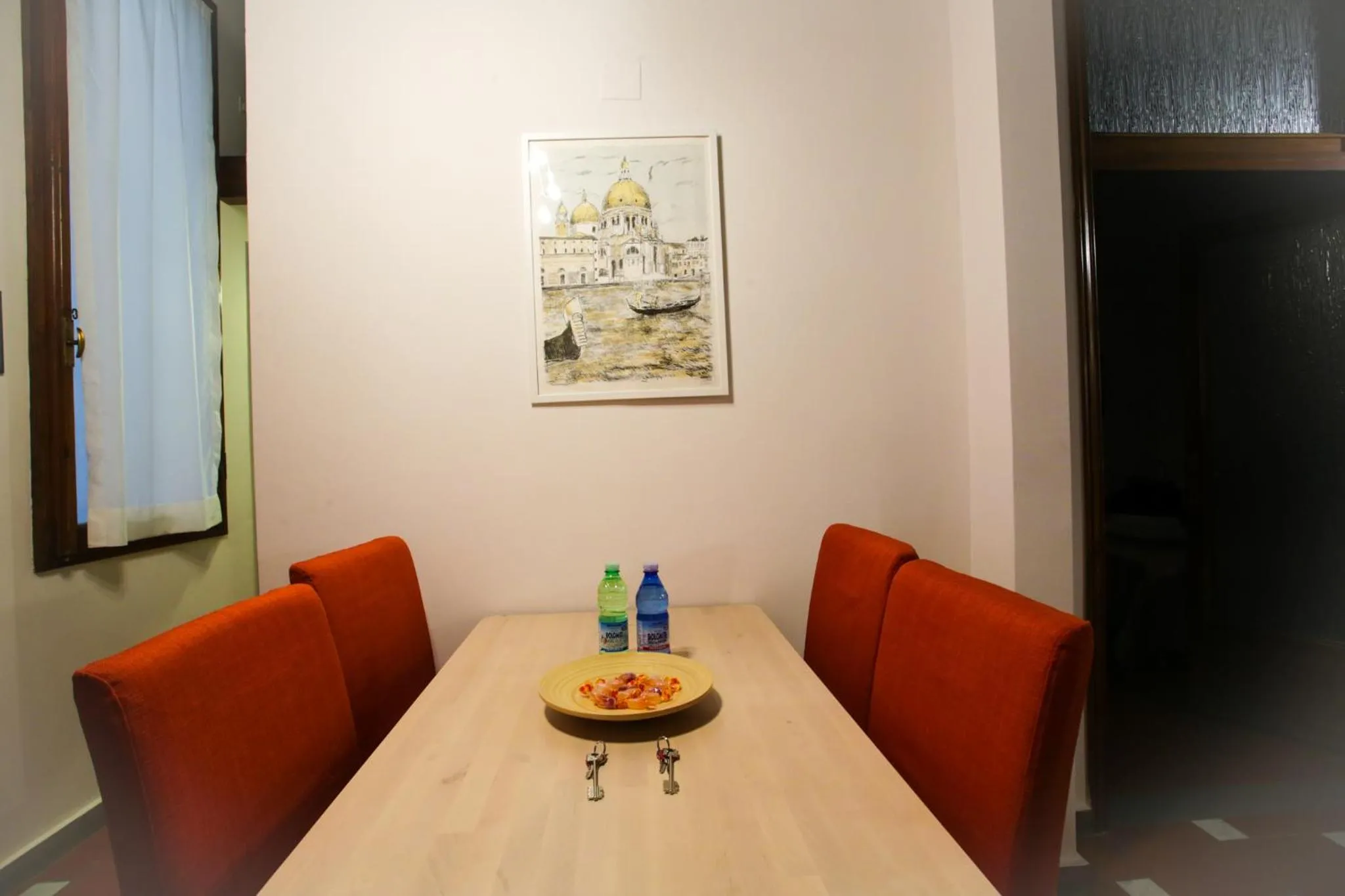 Via Guelfa Apartment