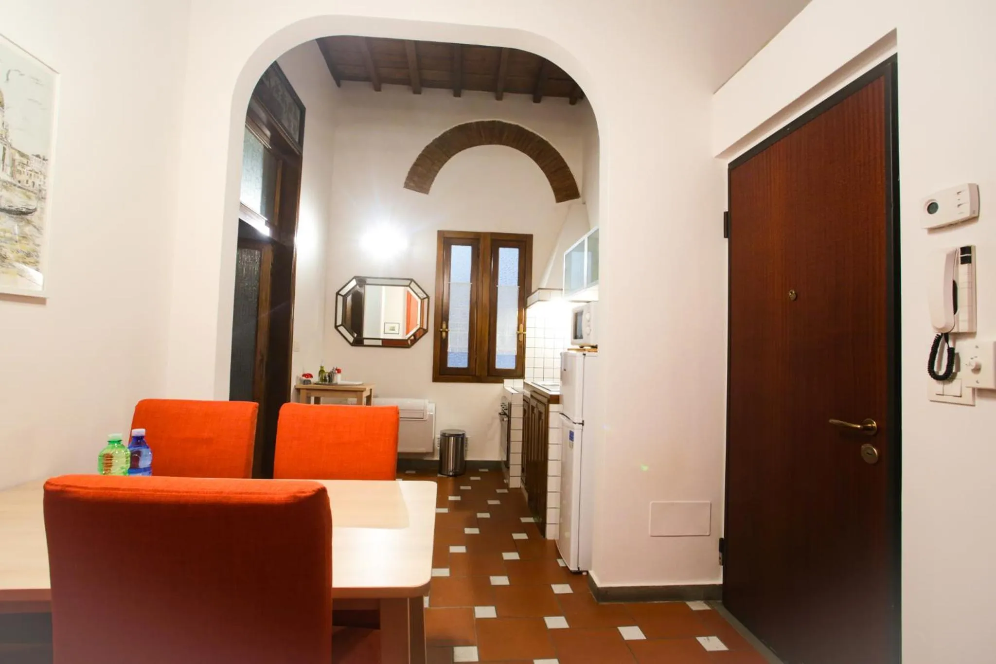 Via Guelfa Apartment