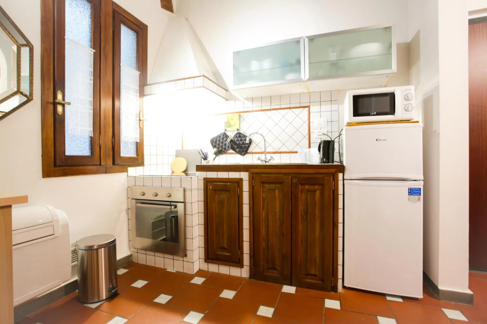 Via Guelfa Apartment