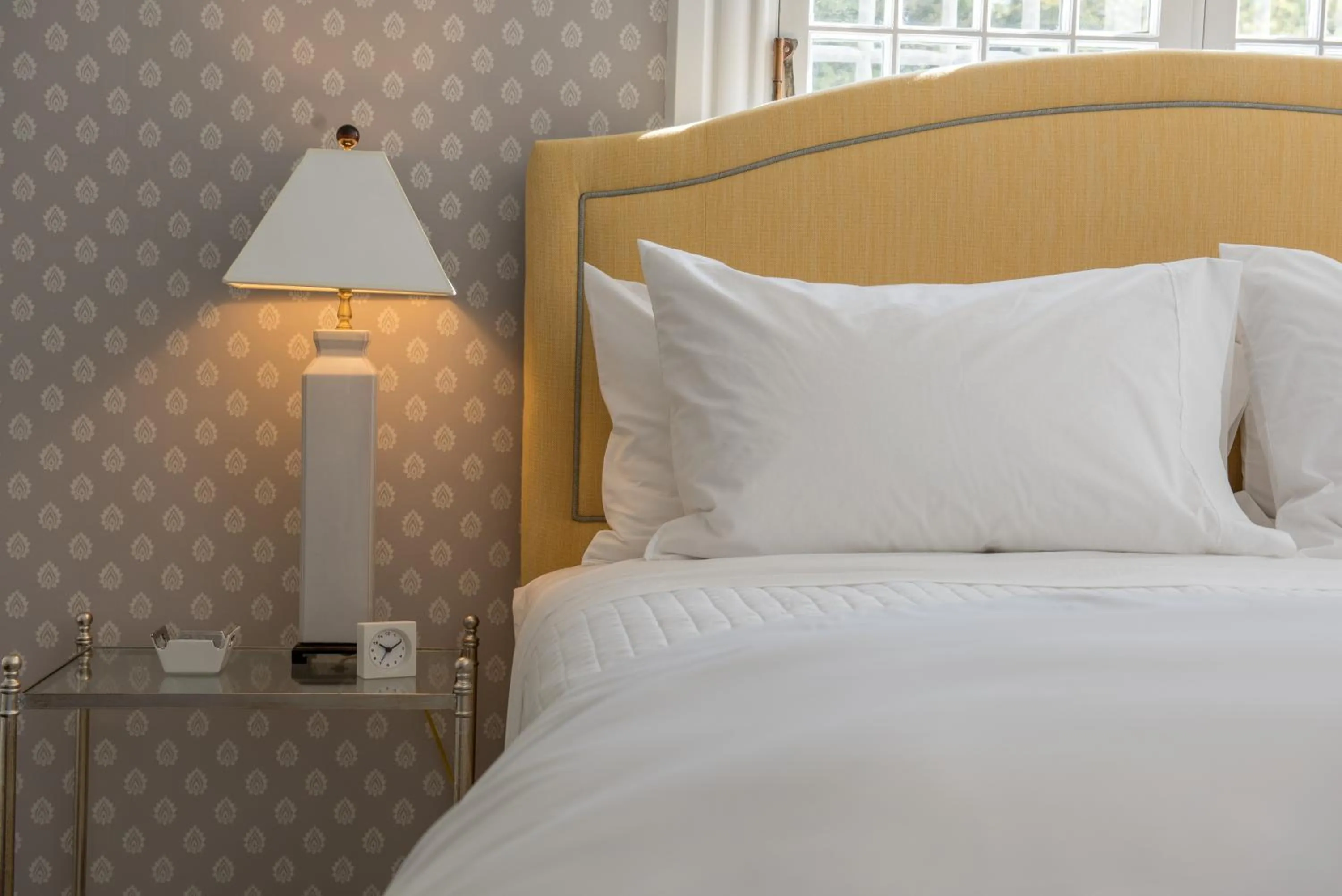 King Suite in Margin Street Inn