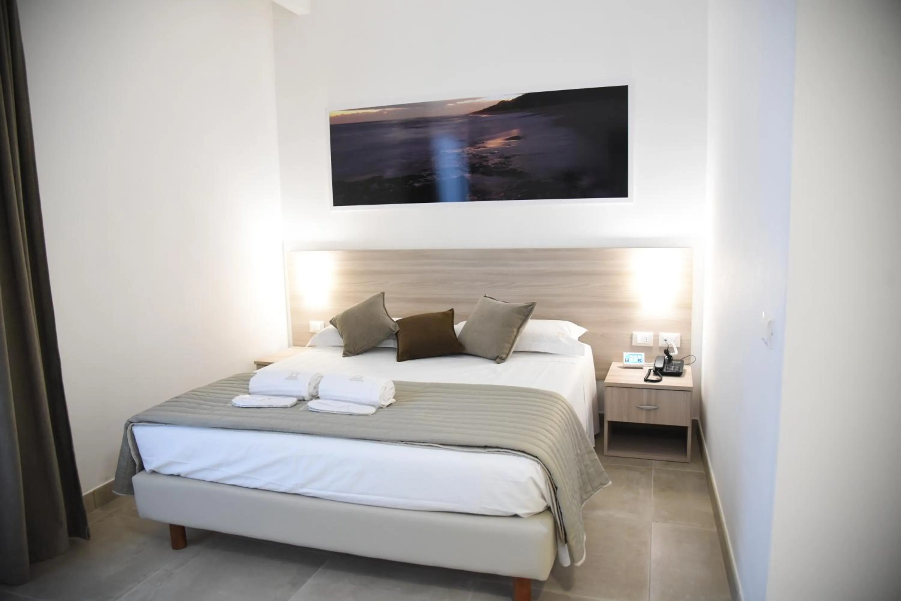 Photo of the whole room in Hotel Belsito