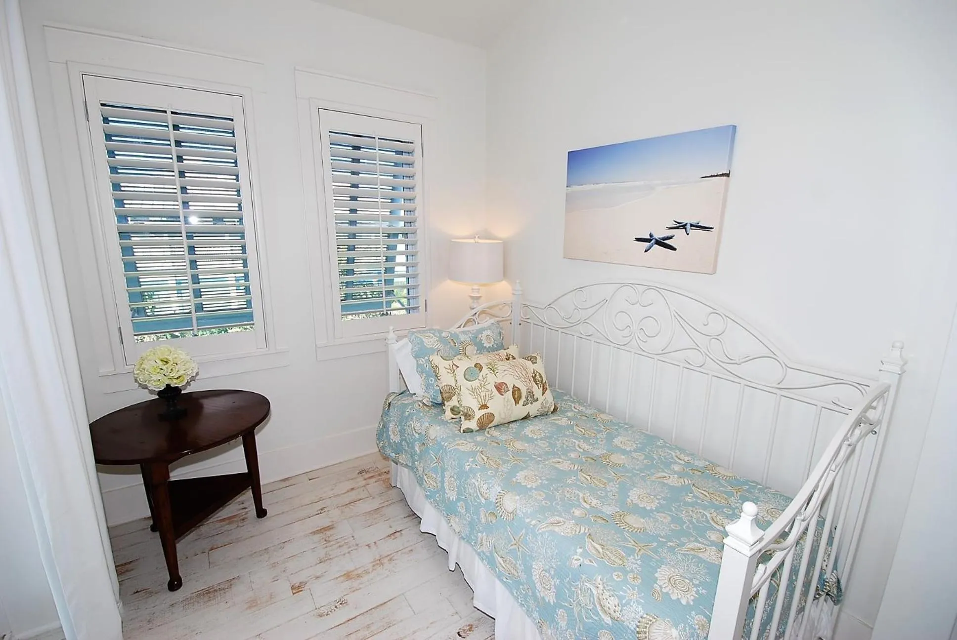 Bedroom, Bed in Bella Casa Home