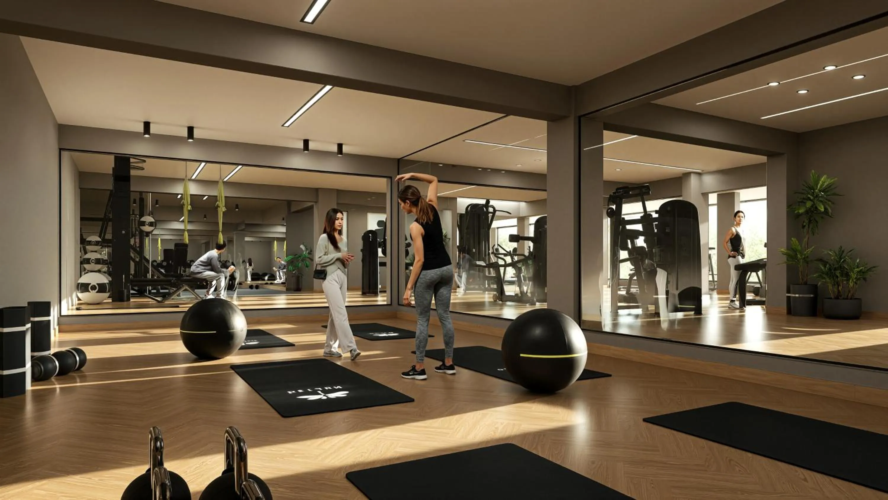 Sports in Oya Beach Resort