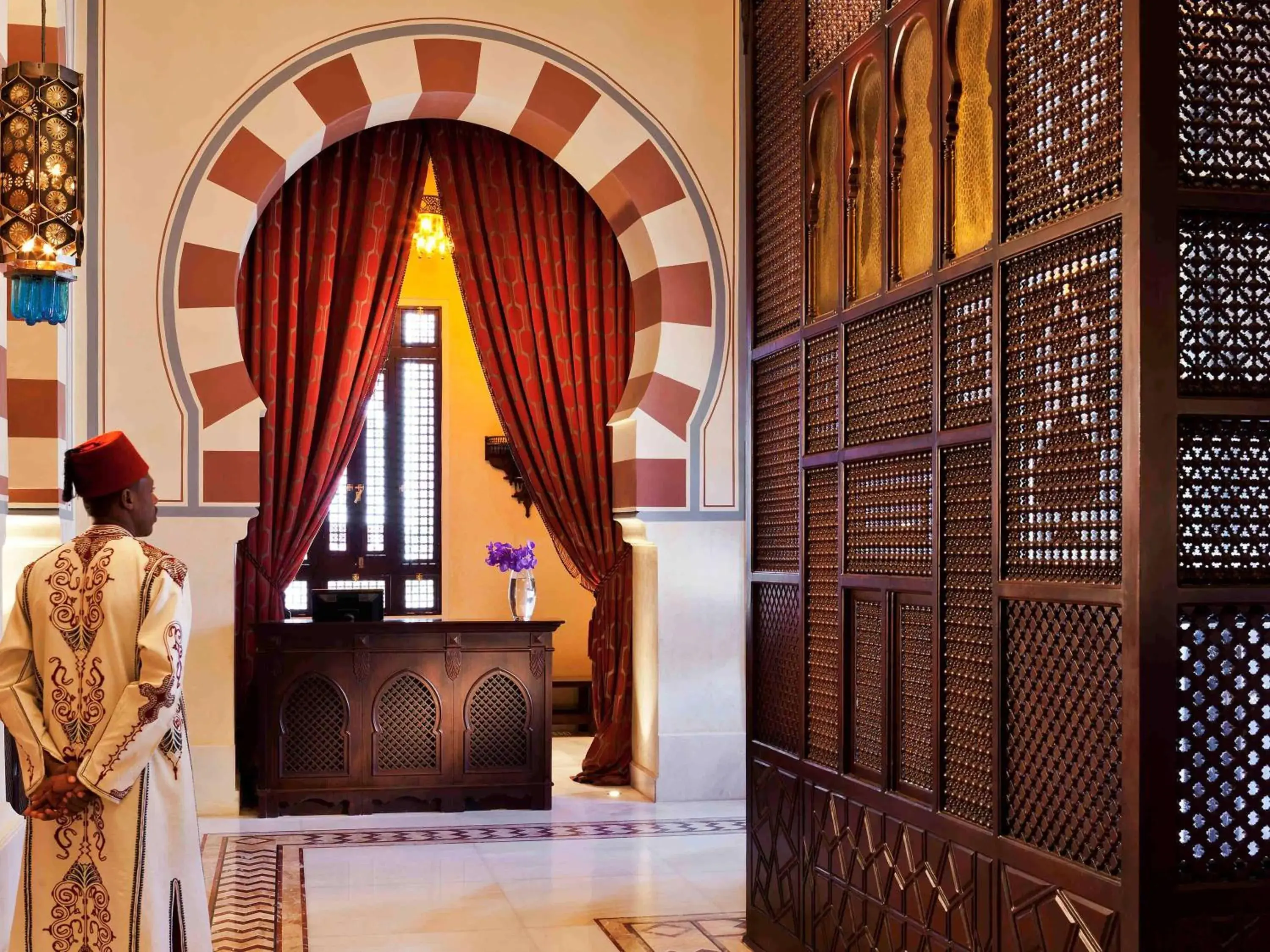 Restaurant/places to eat in Sofitel Legend Old Cataract Restaurant/places to eat in Sofitel Legend Old Cataract