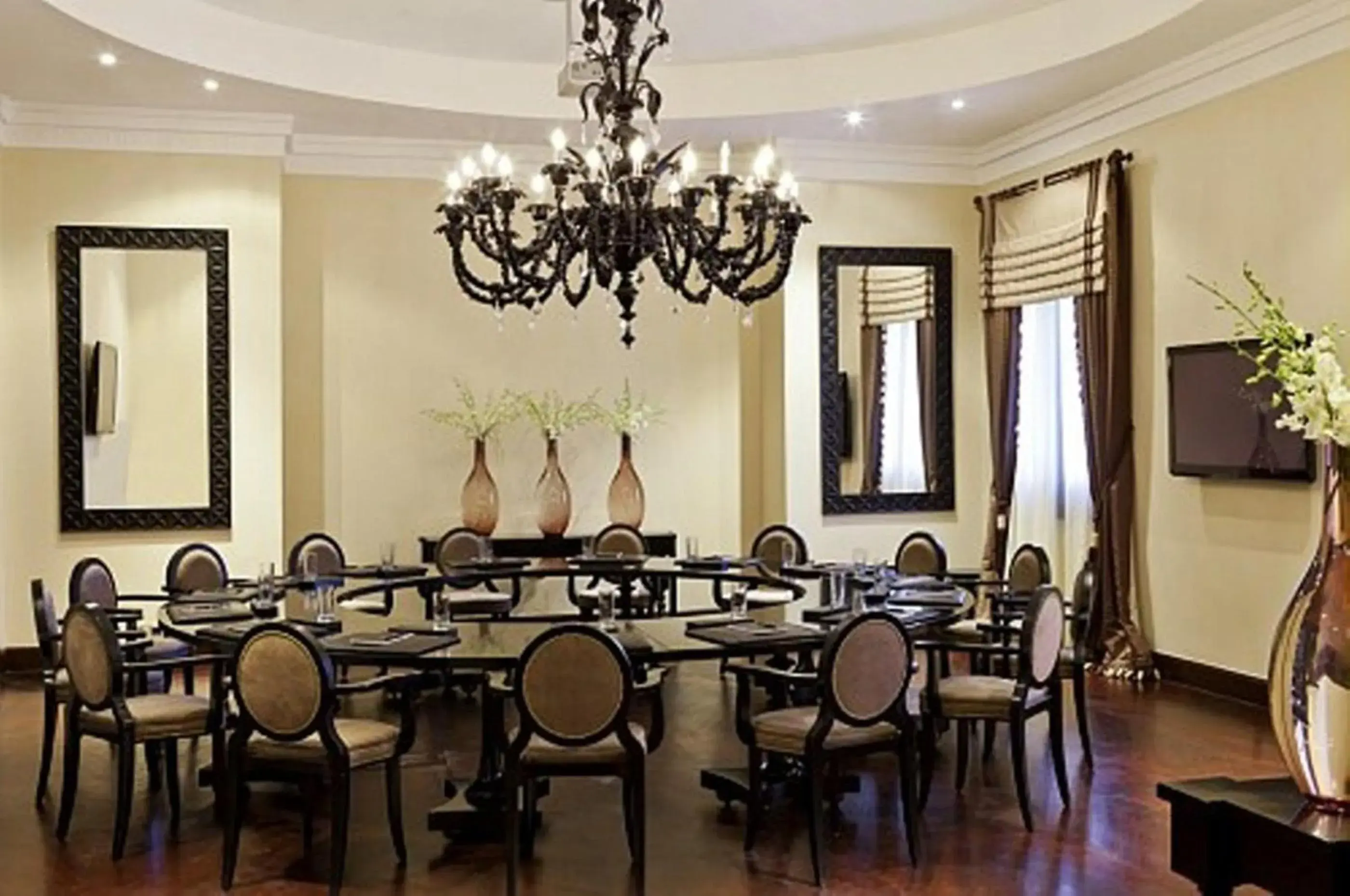 Restaurant/places to eat in Sofitel Legend Old Cataract Restaurant/places to eat in Sofitel Legend Old Cataract