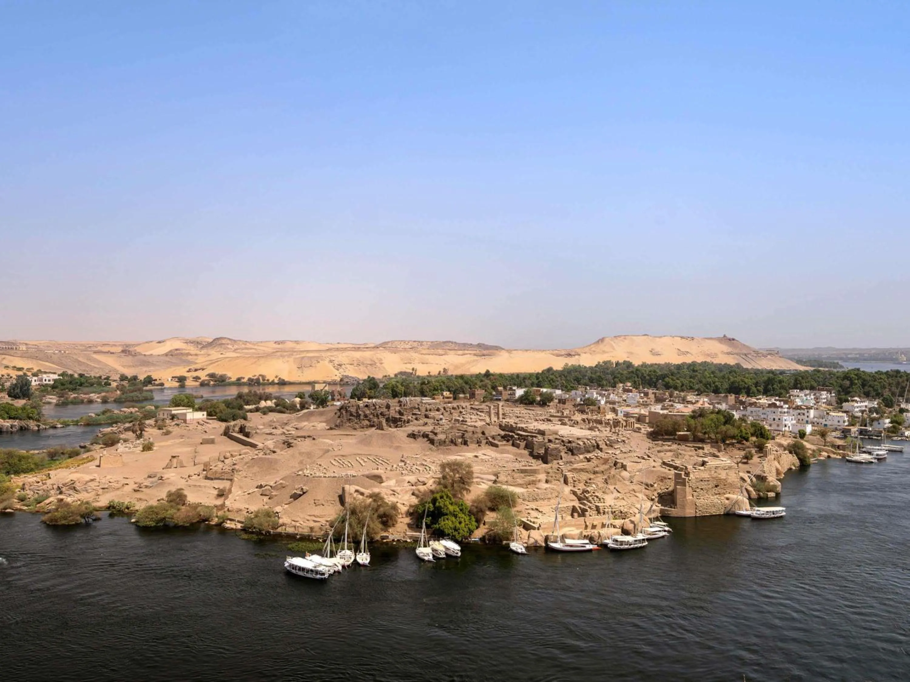 Other in Sofitel Legend Old Cataract