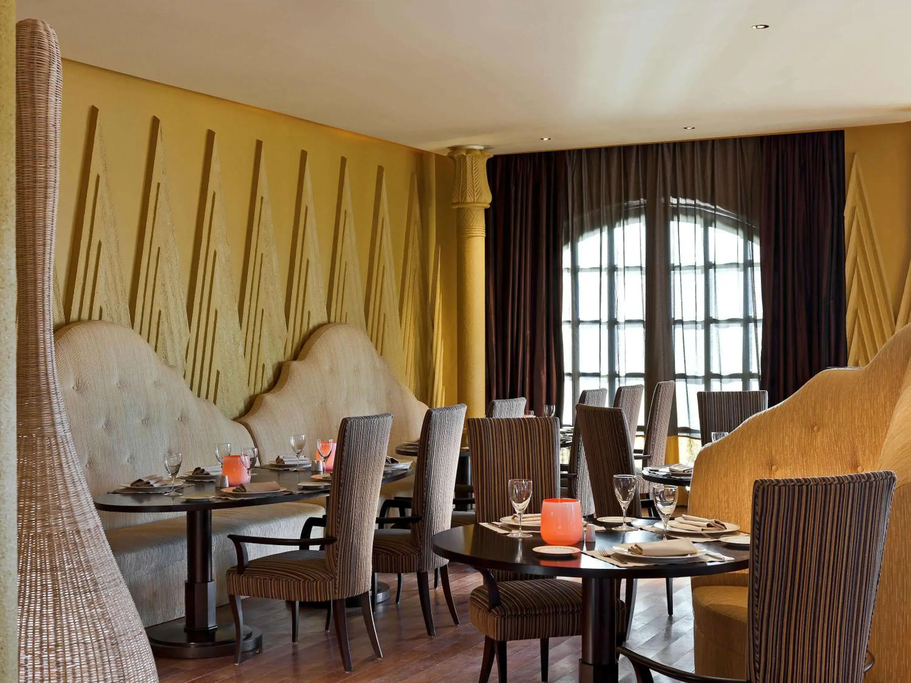 Restaurant/places to eat in Sofitel Legend Old Cataract Restaurant/places to eat in Sofitel Legend Old Cataract