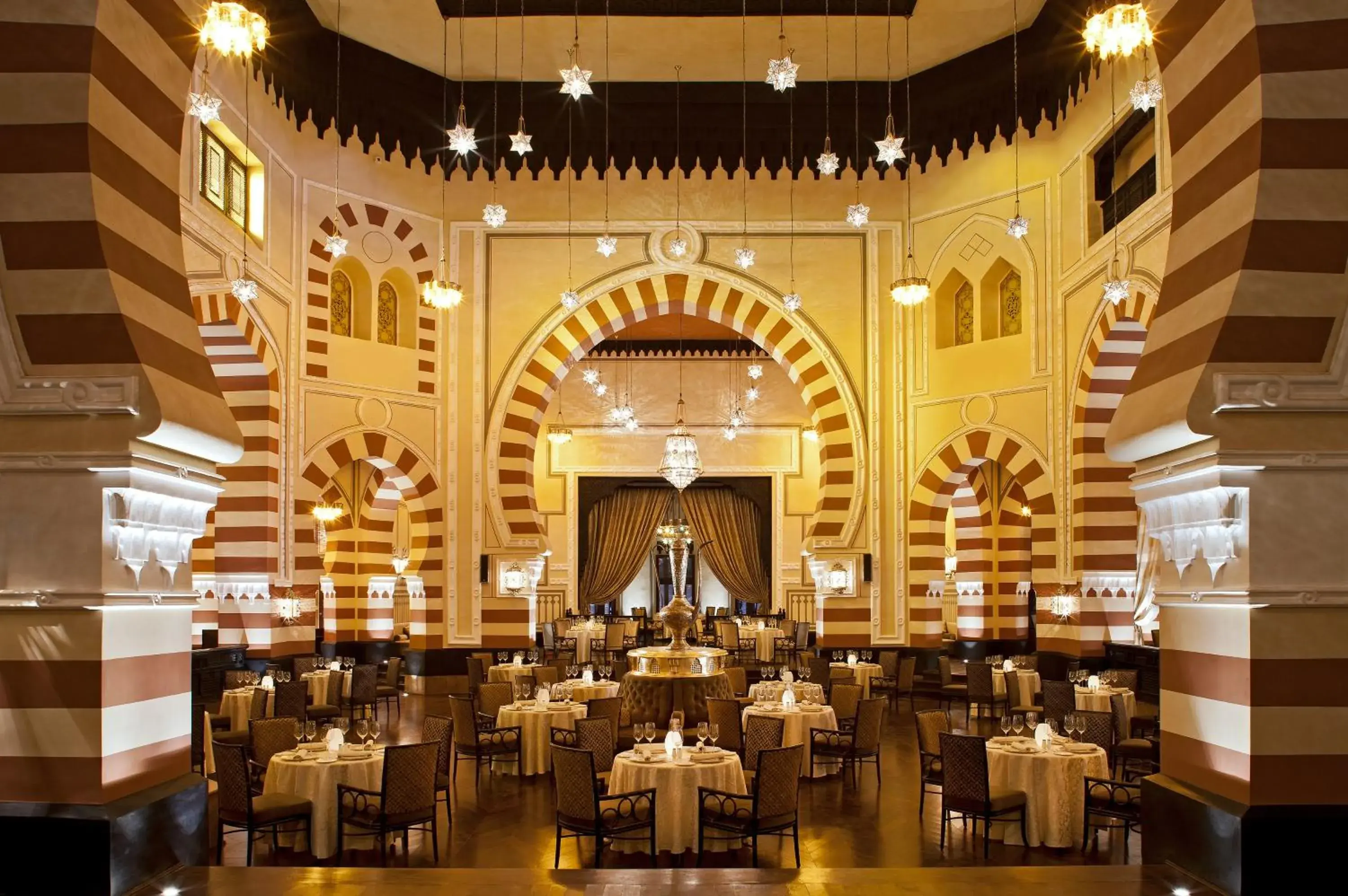 Restaurant/places to eat in Sofitel Legend Old Cataract Restaurant/places to eat in Sofitel Legend Old Cataract