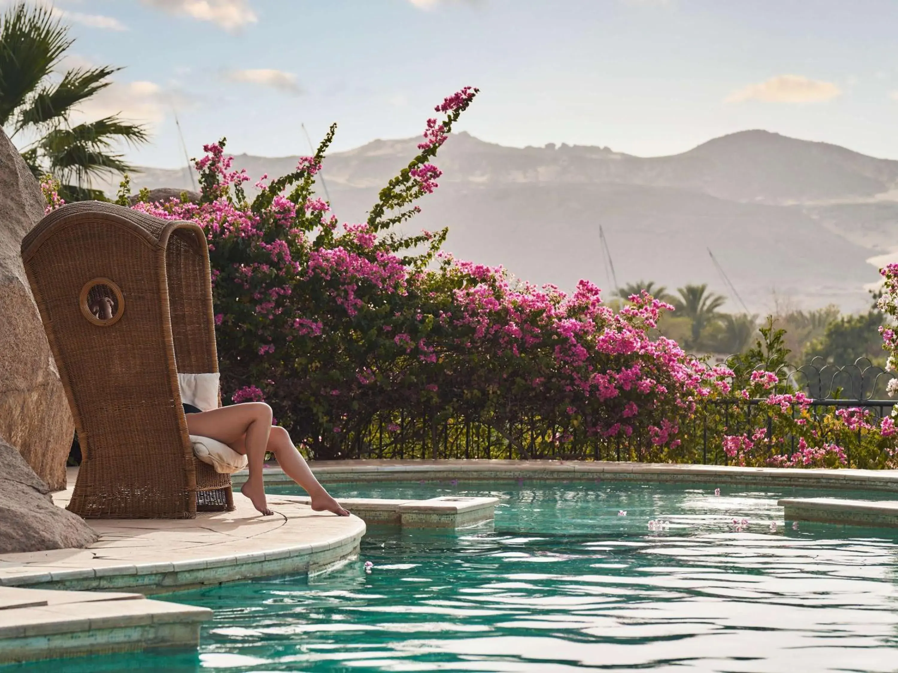 Fitness centre/facilities in Sofitel Legend Old Cataract Fitness centre/facilities in Sofitel Legend Old Cataract