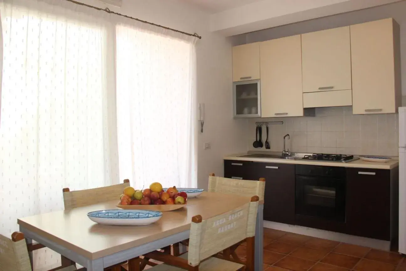 Apartment - Ground Floor in Agua Residence Apartment - Ground Floor in Agua Residence