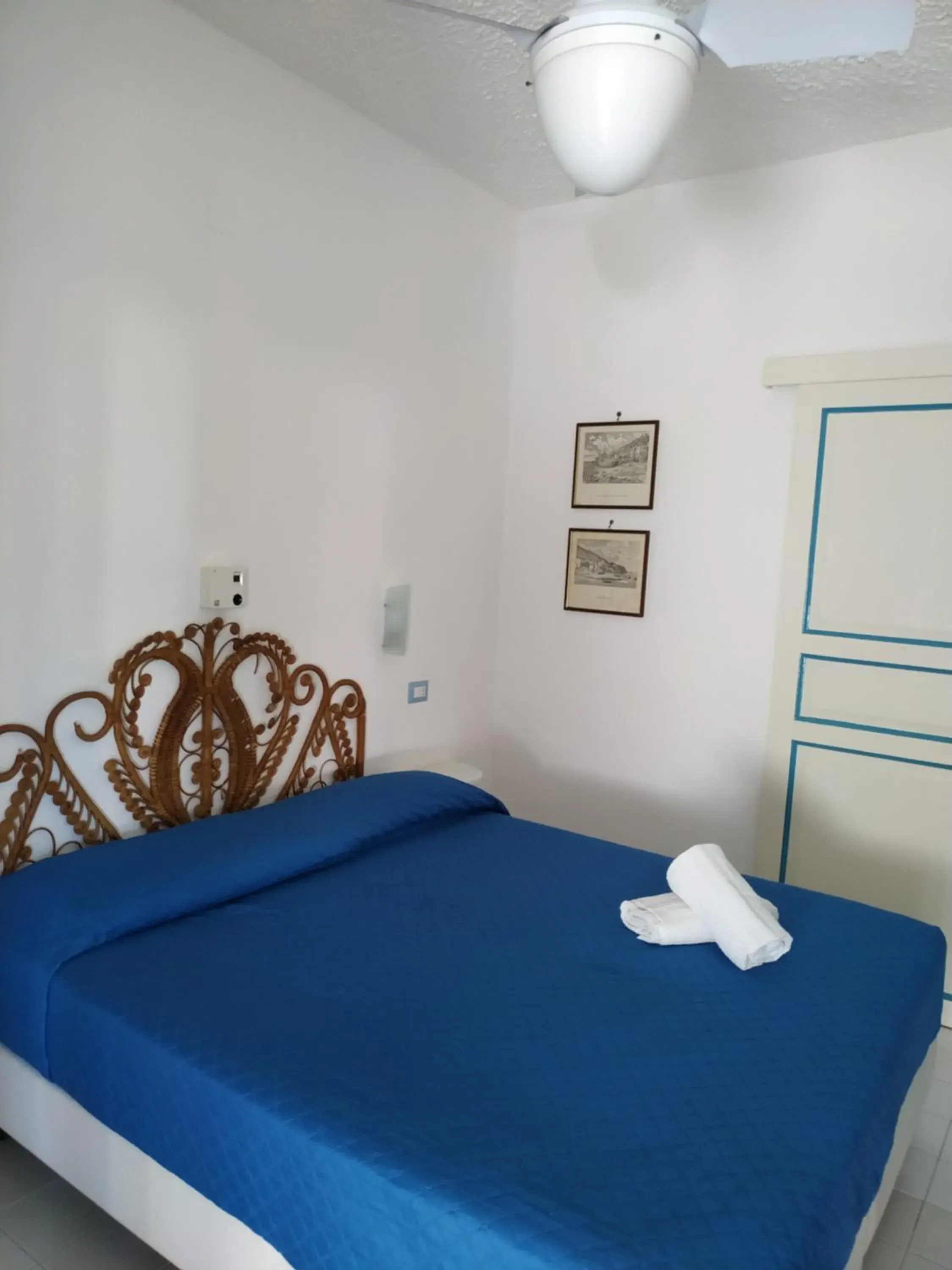 Two Connecting Rooms (5 Adults) in La Giara Two Connecting Rooms (5 Adults) in La Giara