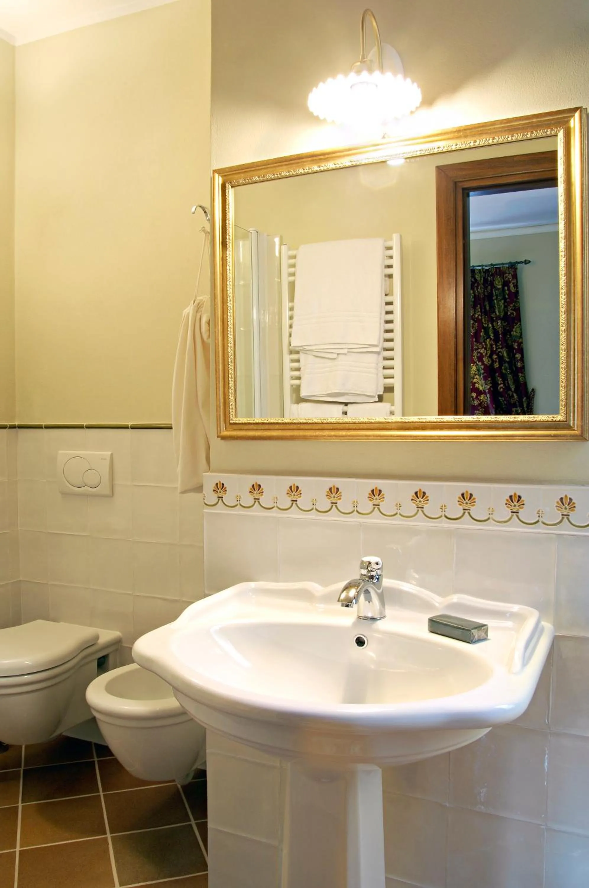 Double Room - single occupancy in La Casa dei Nonni Castelbianco