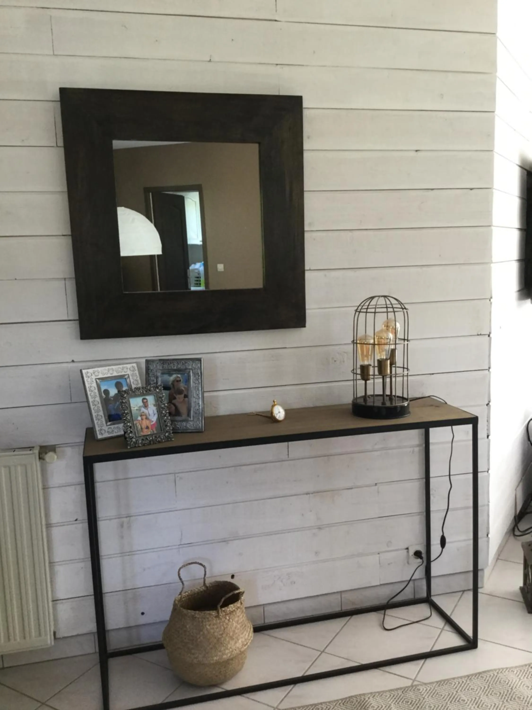 La Maison des Eaux Claires