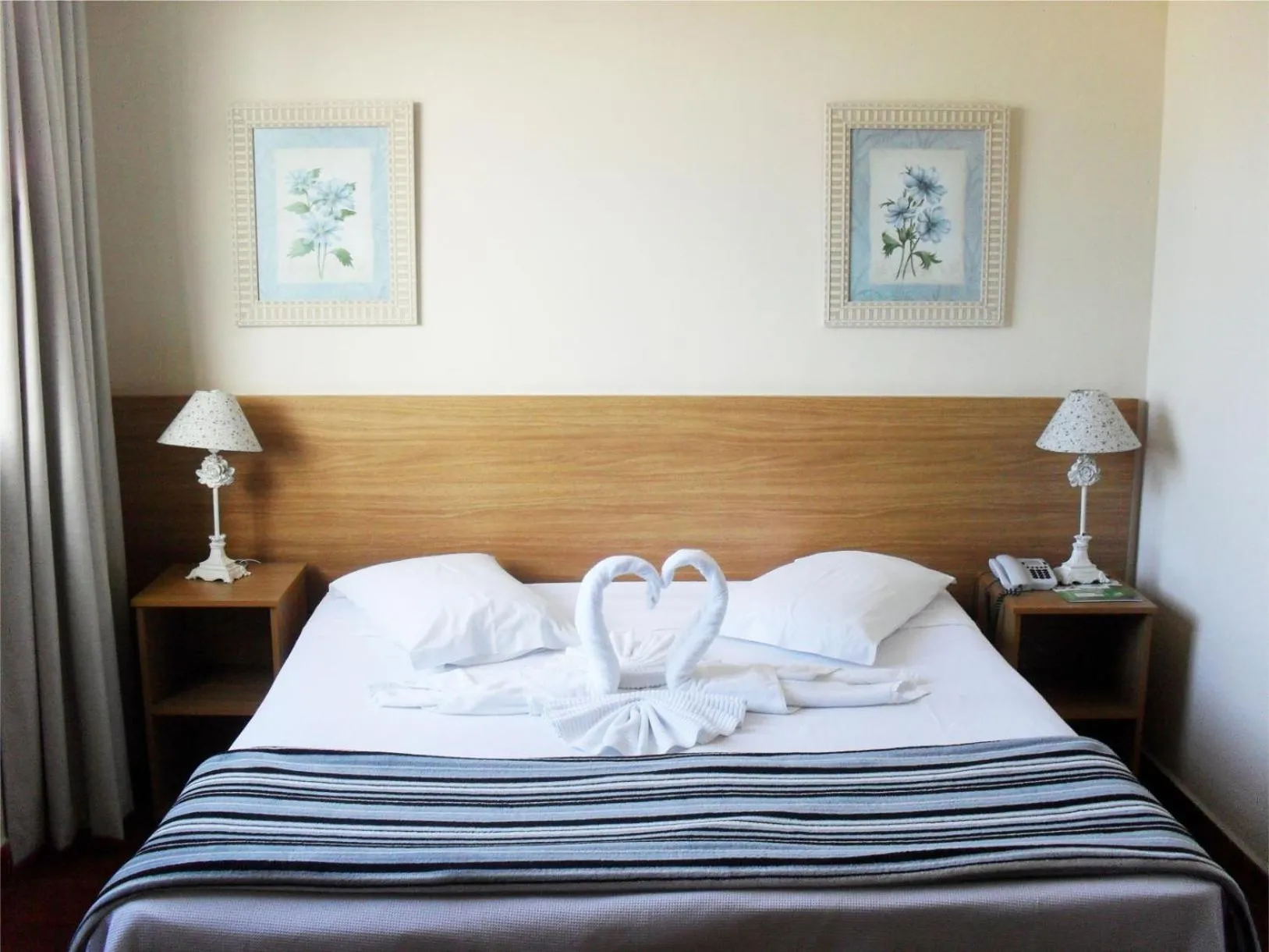 Parque Hotel de Lambari