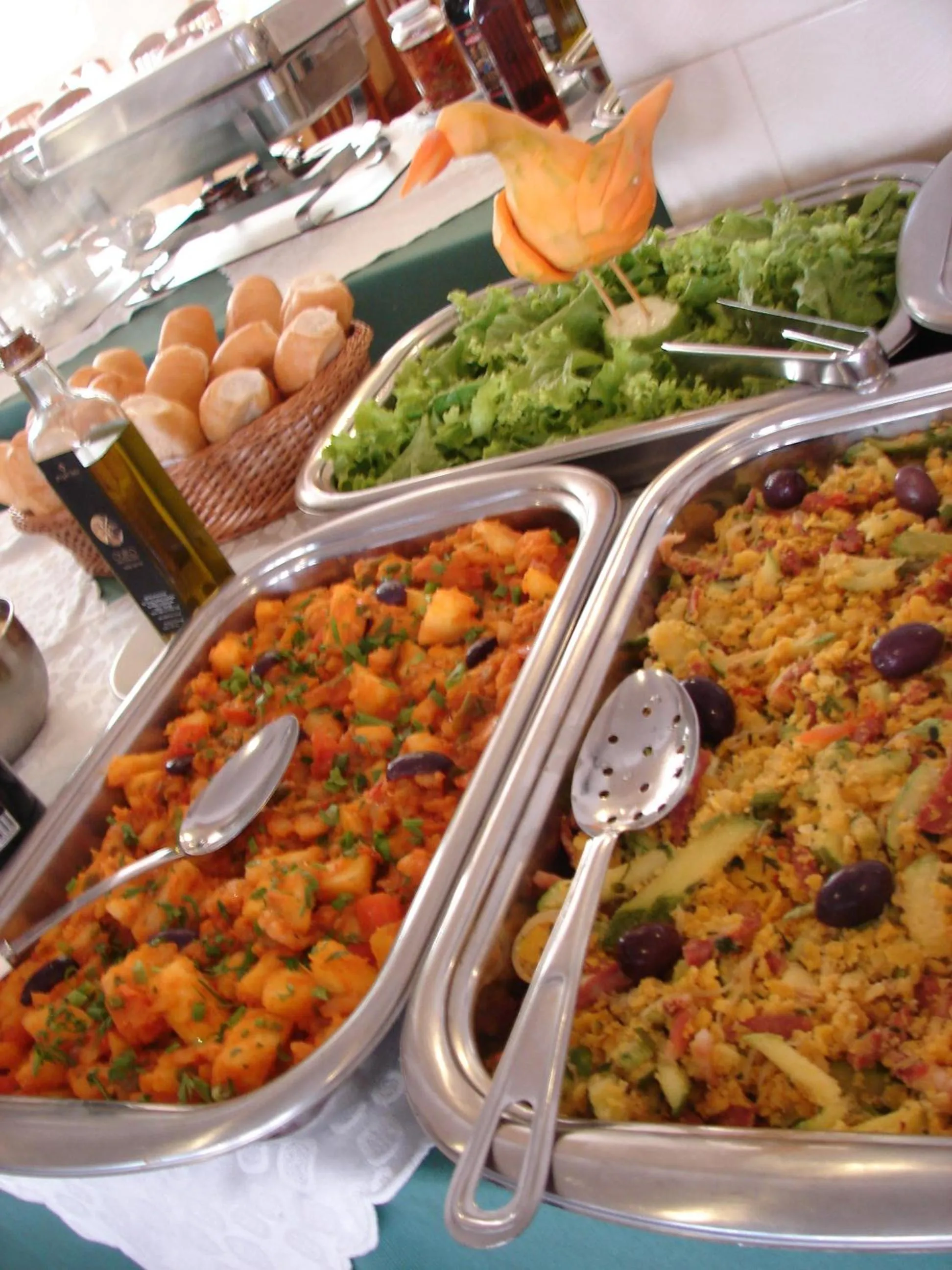 Parque Hotel de Lambari