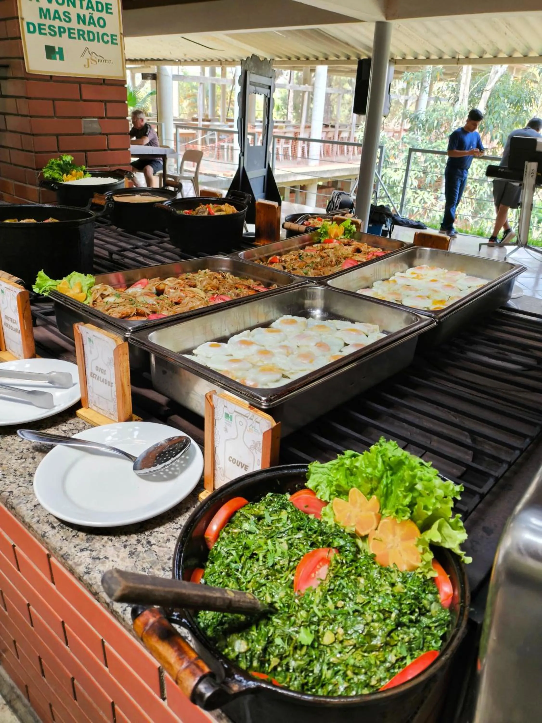 Parque Hotel de Lambari