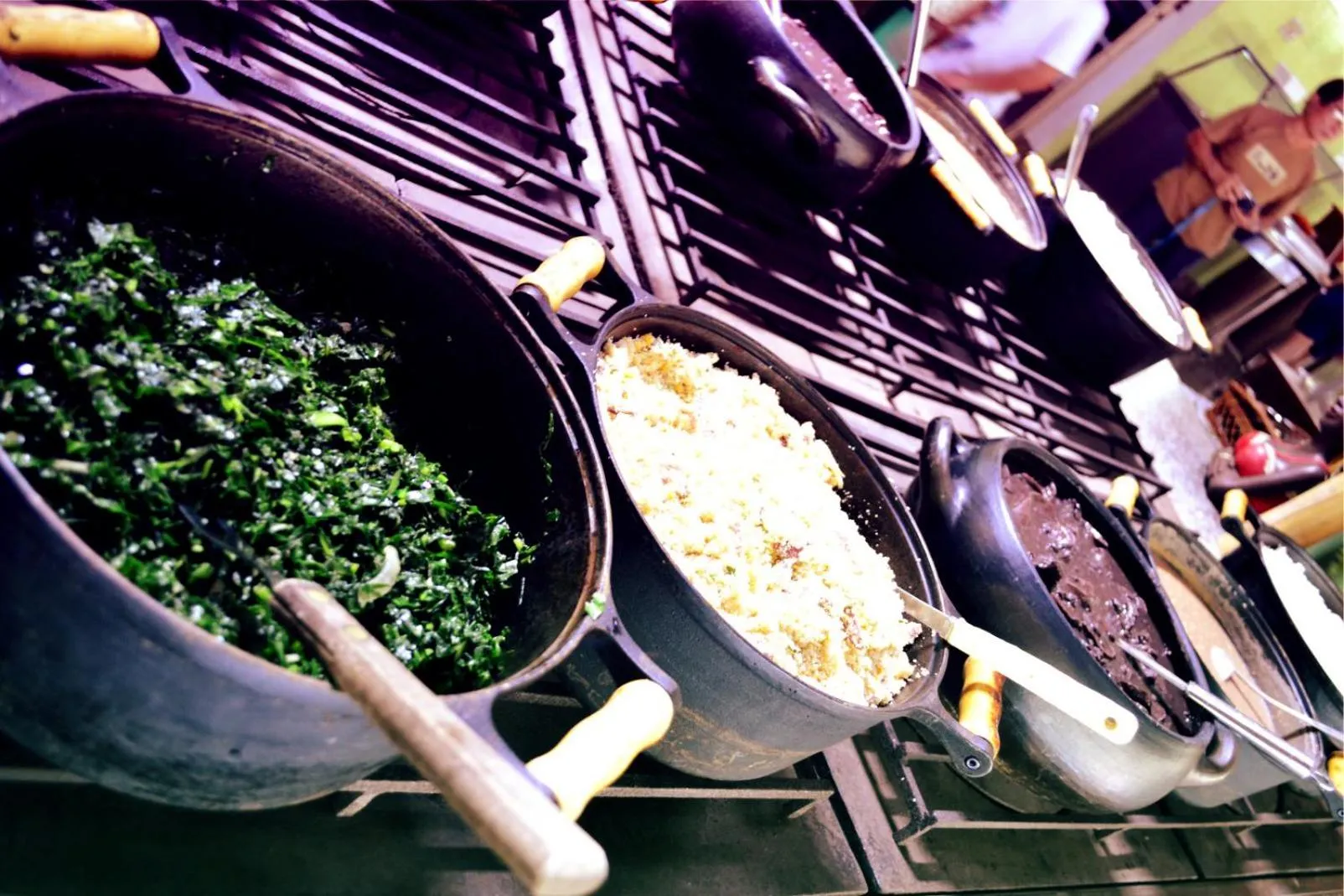 Parque Hotel de Lambari