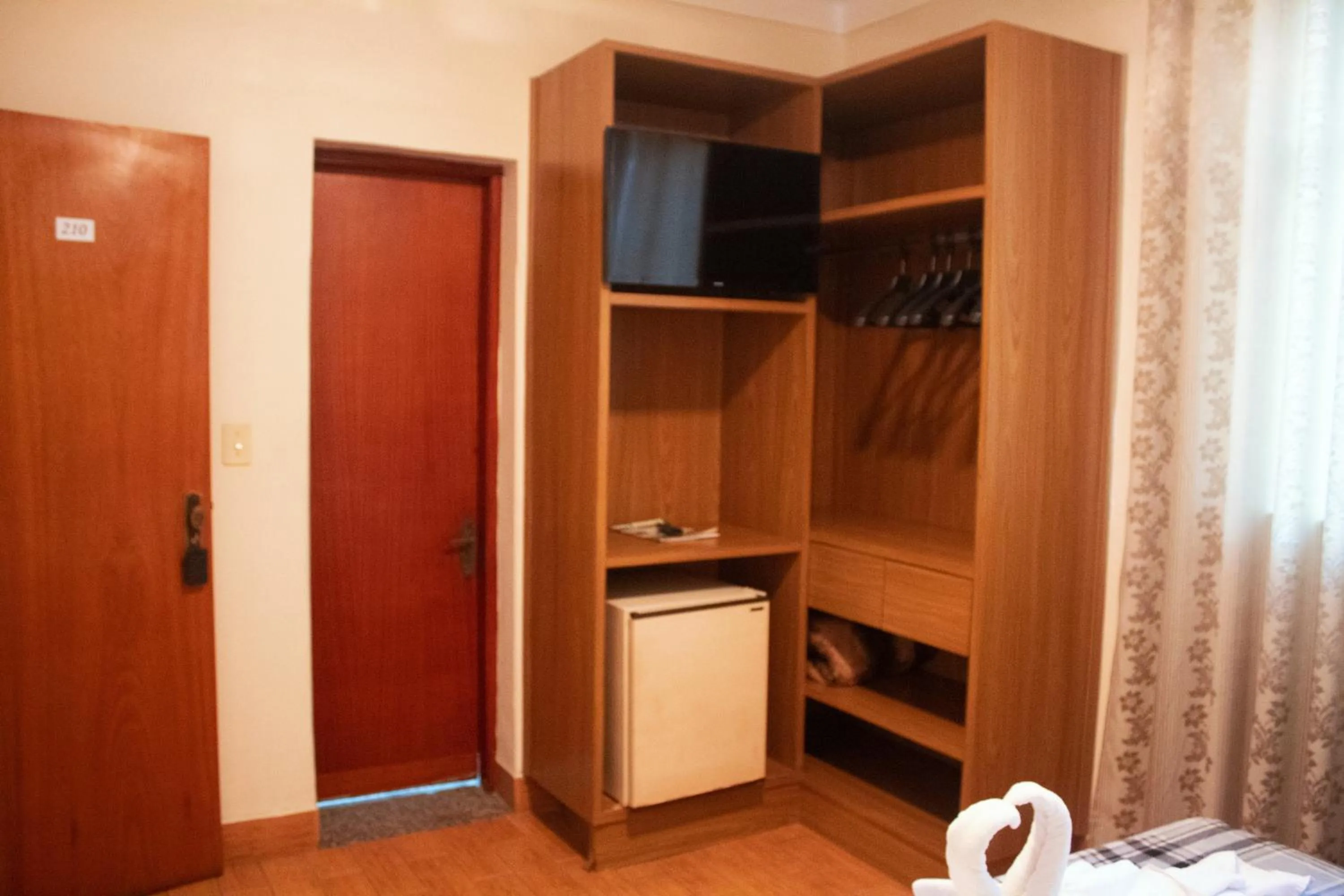 Parque Hotel de Lambari