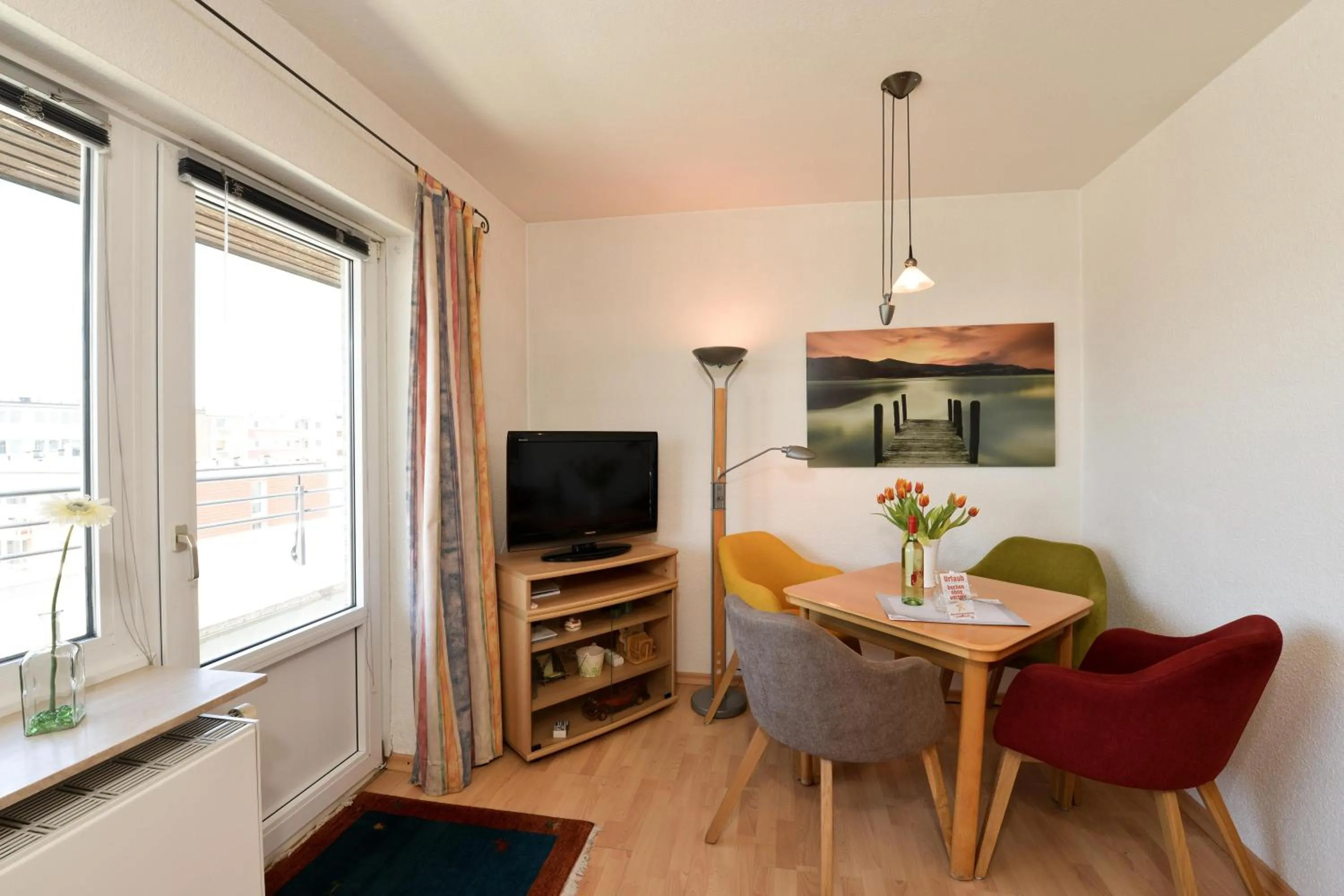 Wohnung-Luv