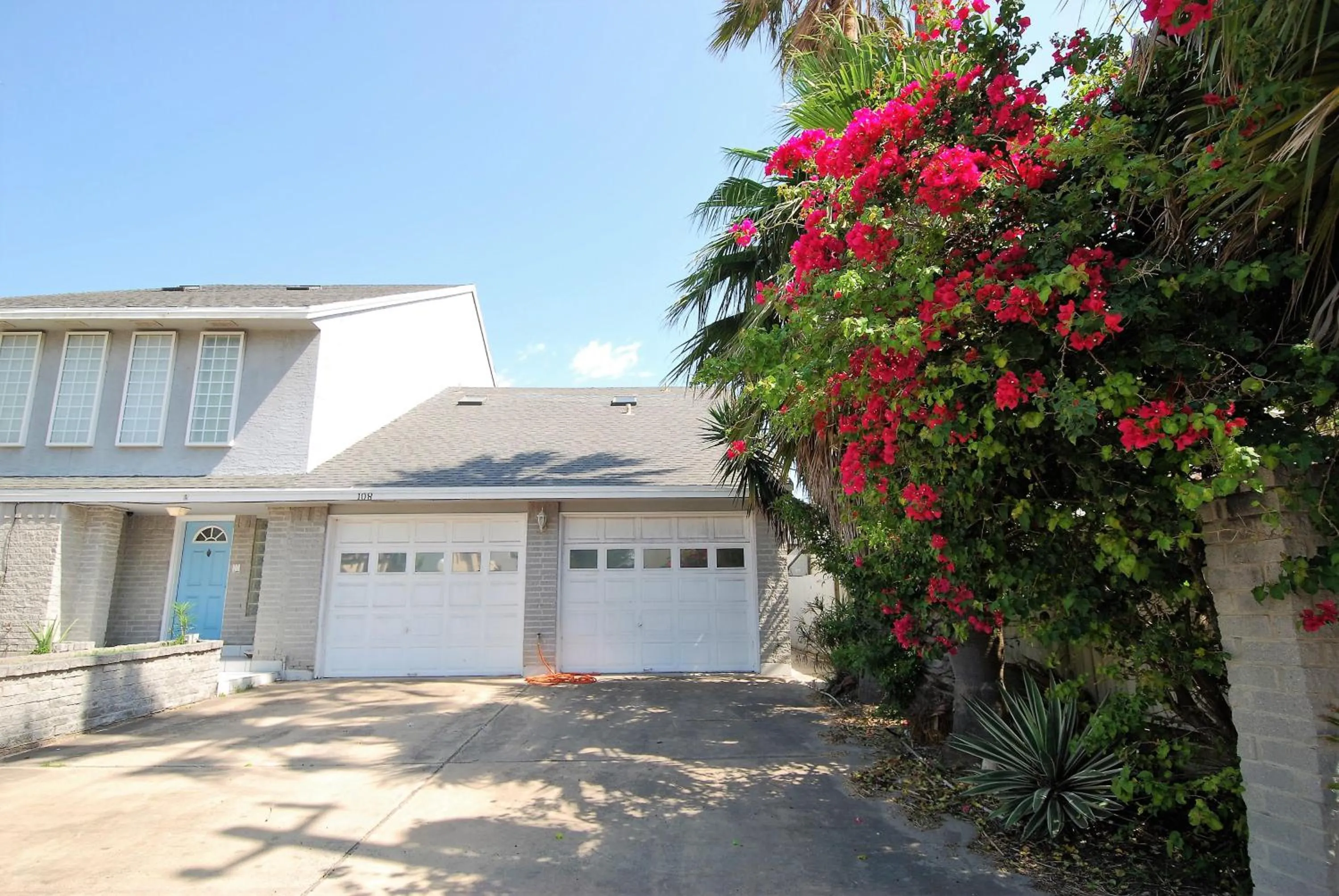 Property building in 108 West Morningside Townhouse