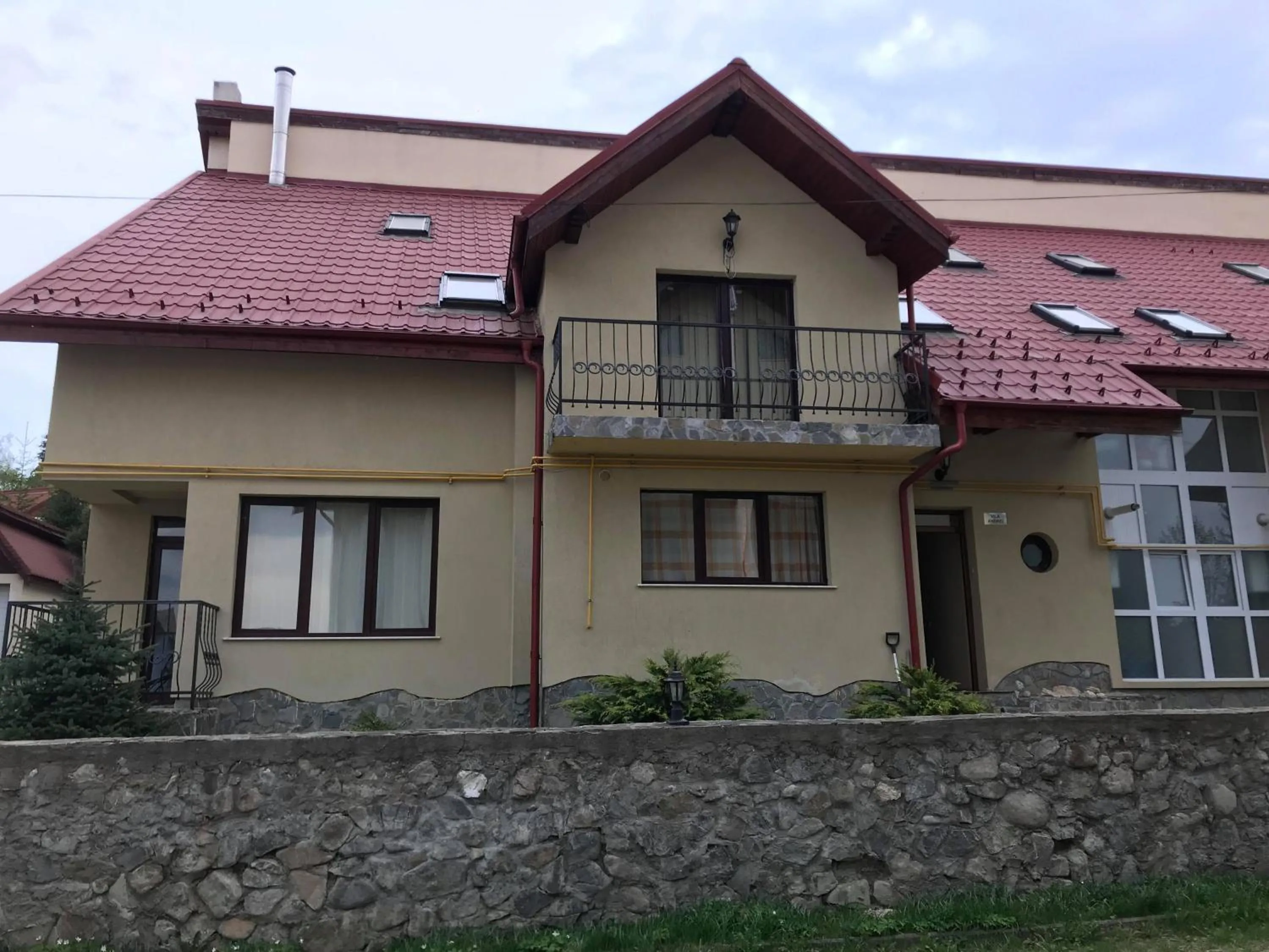 Vila Vladimir