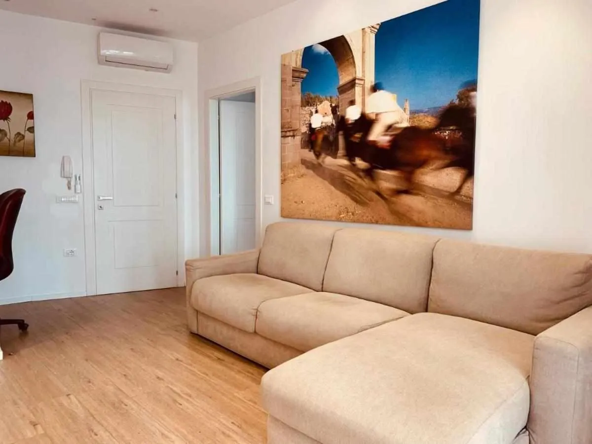 CeO LUXURY SUITE DI CAGLIARI