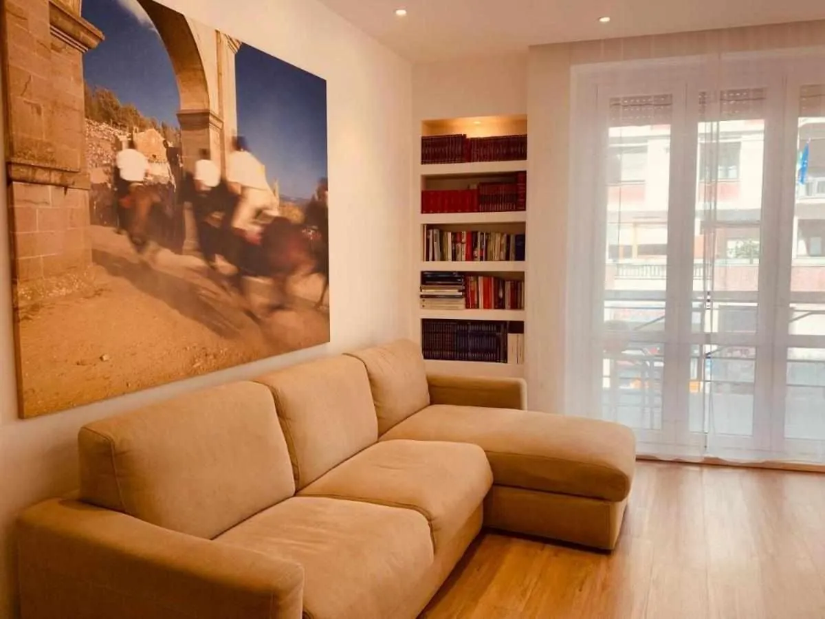 CeO LUXURY SUITE DI CAGLIARI