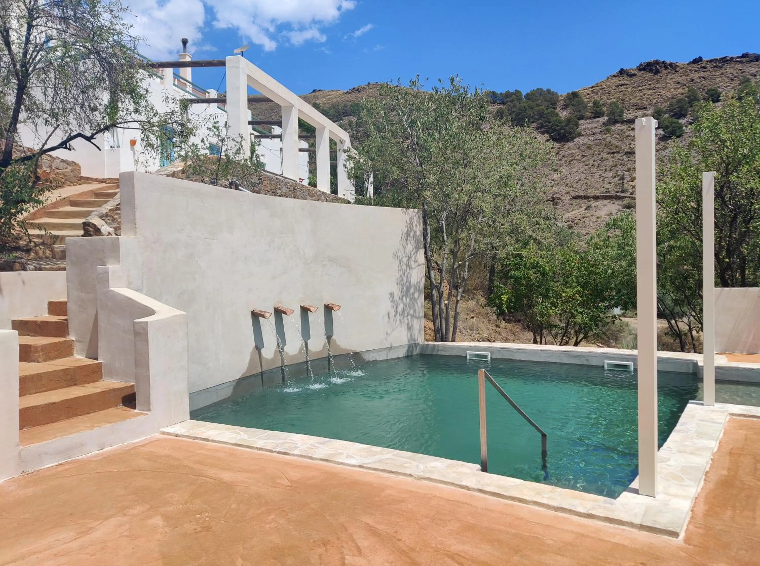 Casa Mimi B&B Adults Only