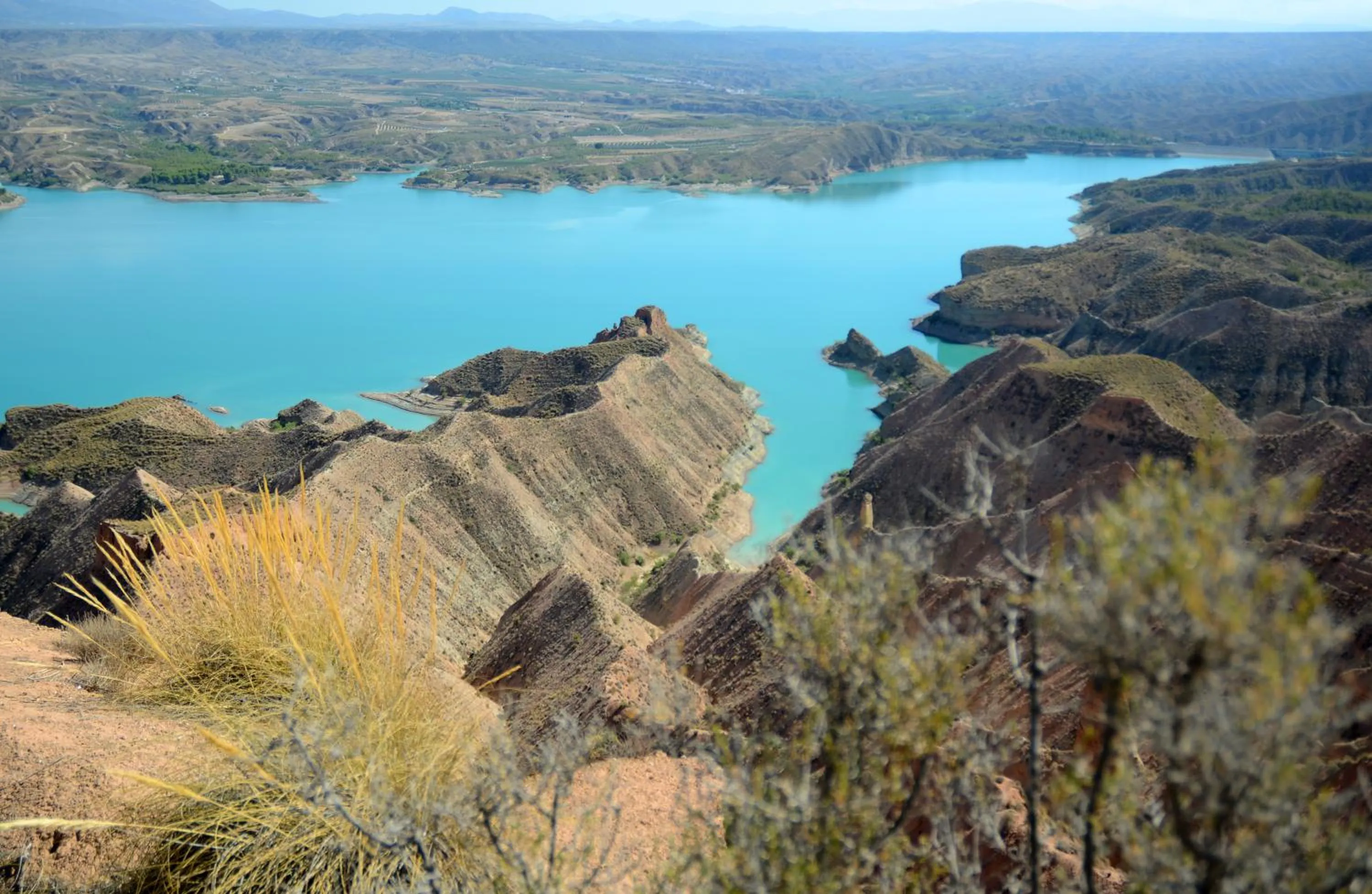 Nearby landmark in Casa Mimi B&B Adults Only