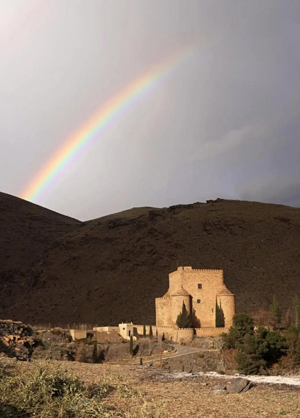 Nearby landmark in Casa Mimi B&B Adults Only