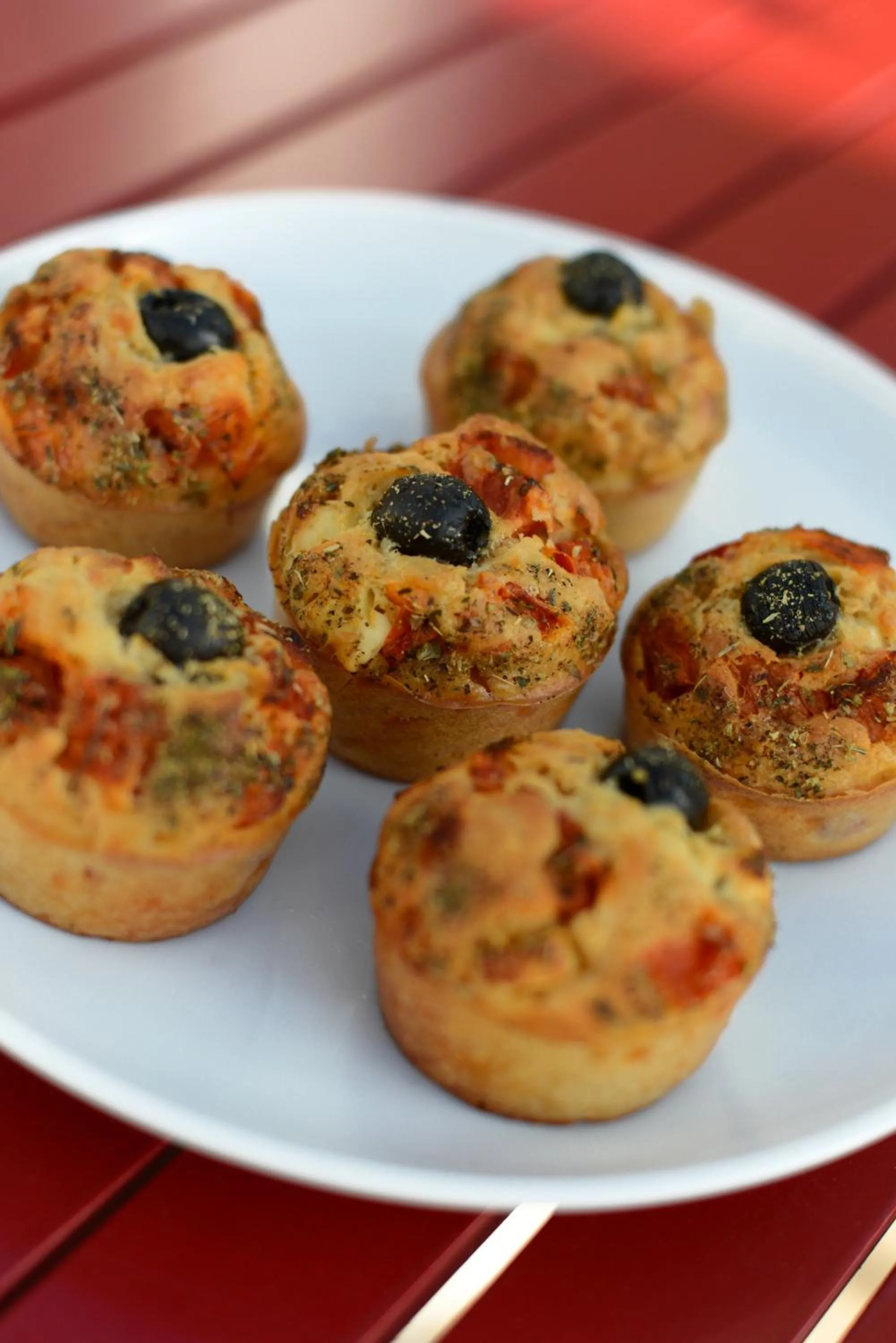 Food in Casa Mimi B&B Adults Only