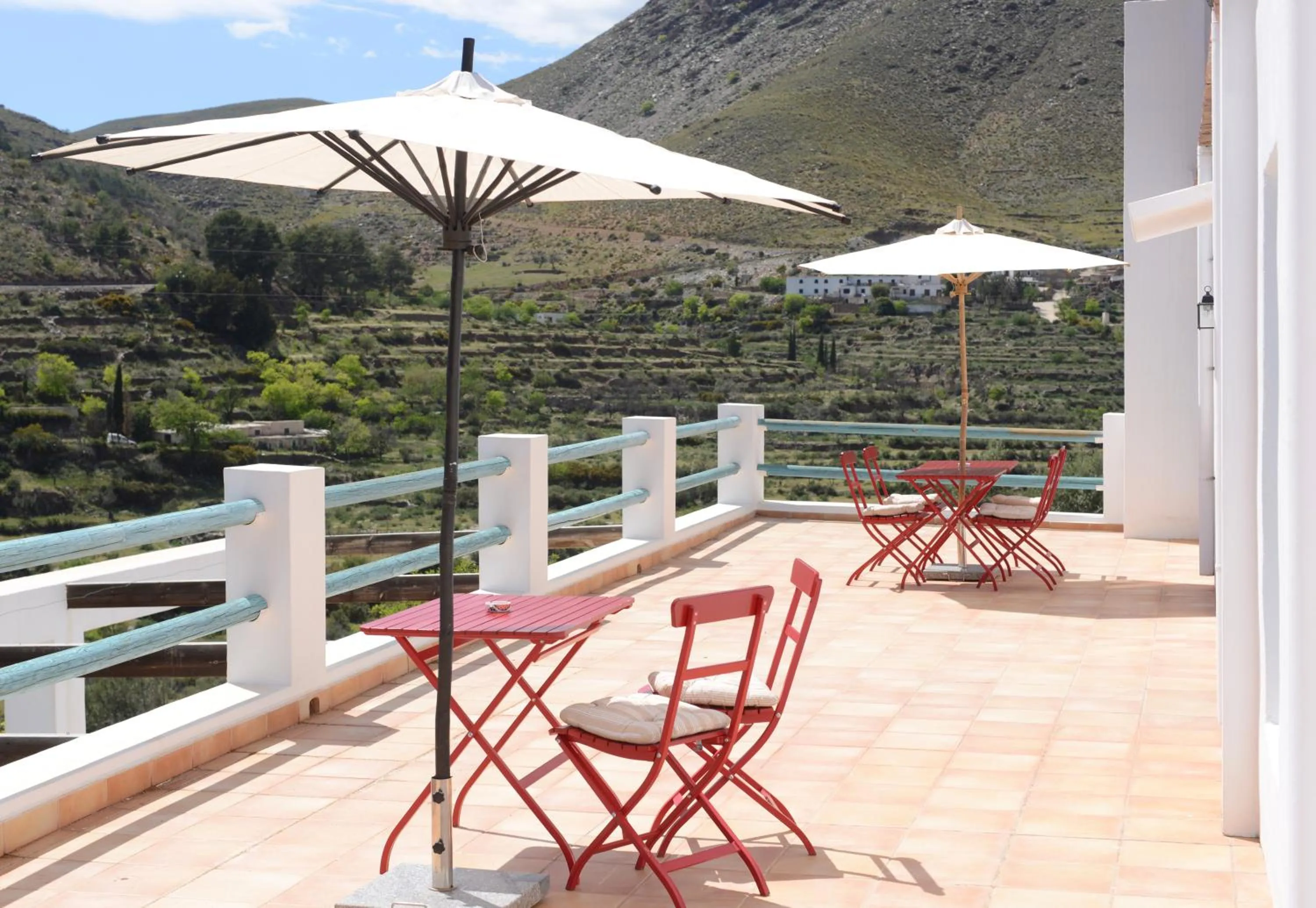 Property building in Casa Mimi B&B Adults Only