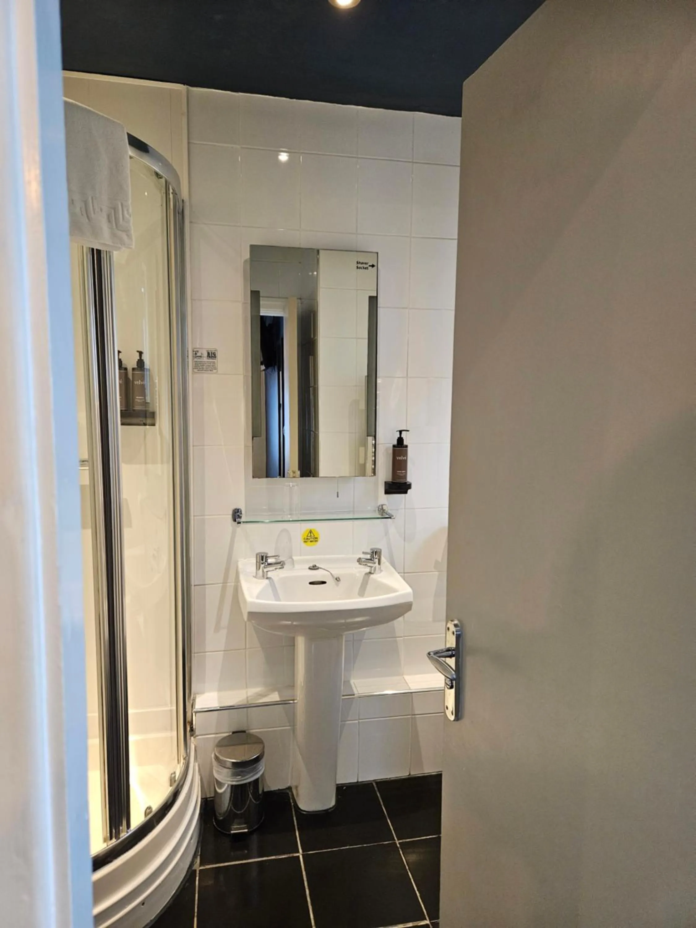 Property building in Roker Hotel BW Premier Collection