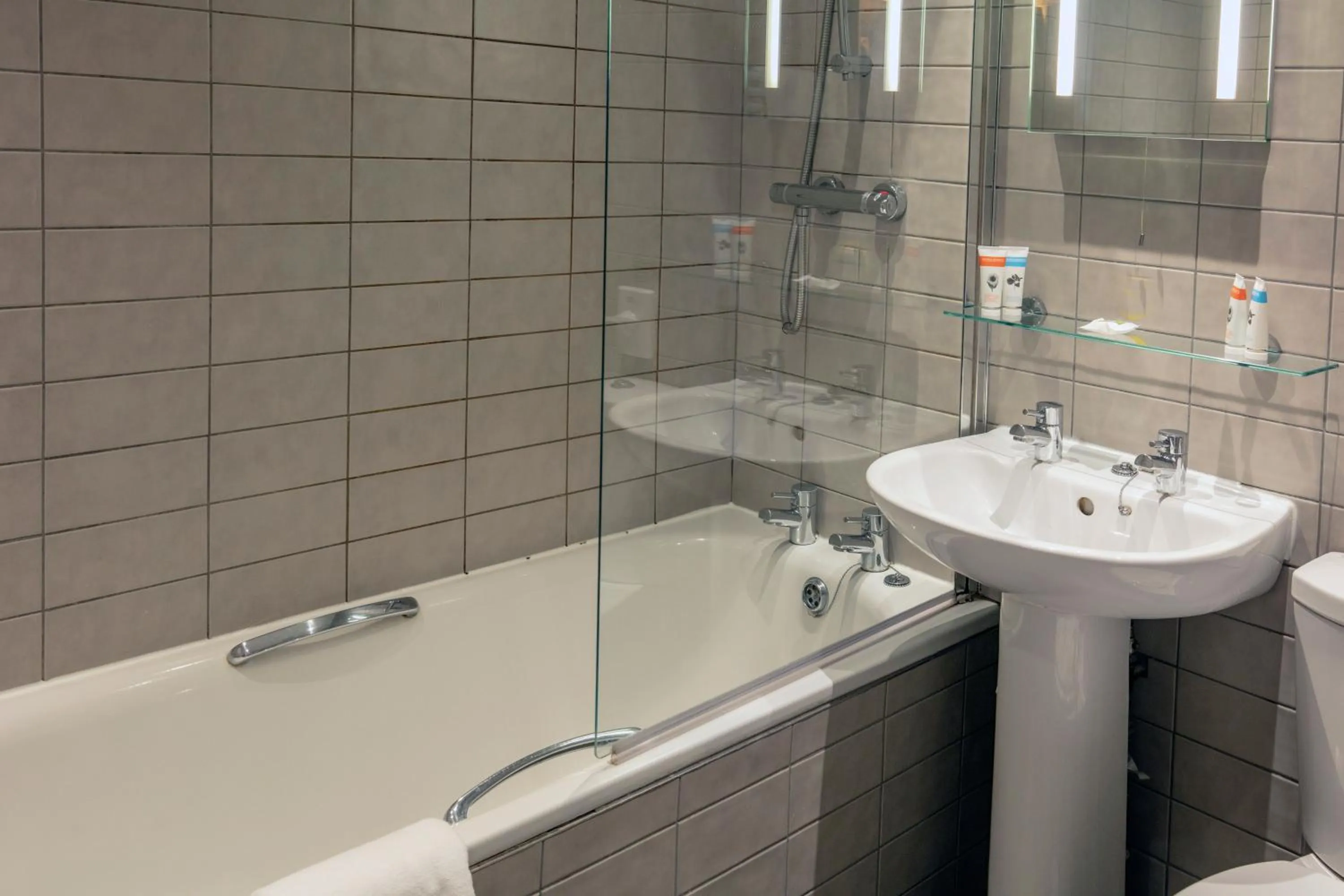 Property building in Roker Hotel BW Premier Collection