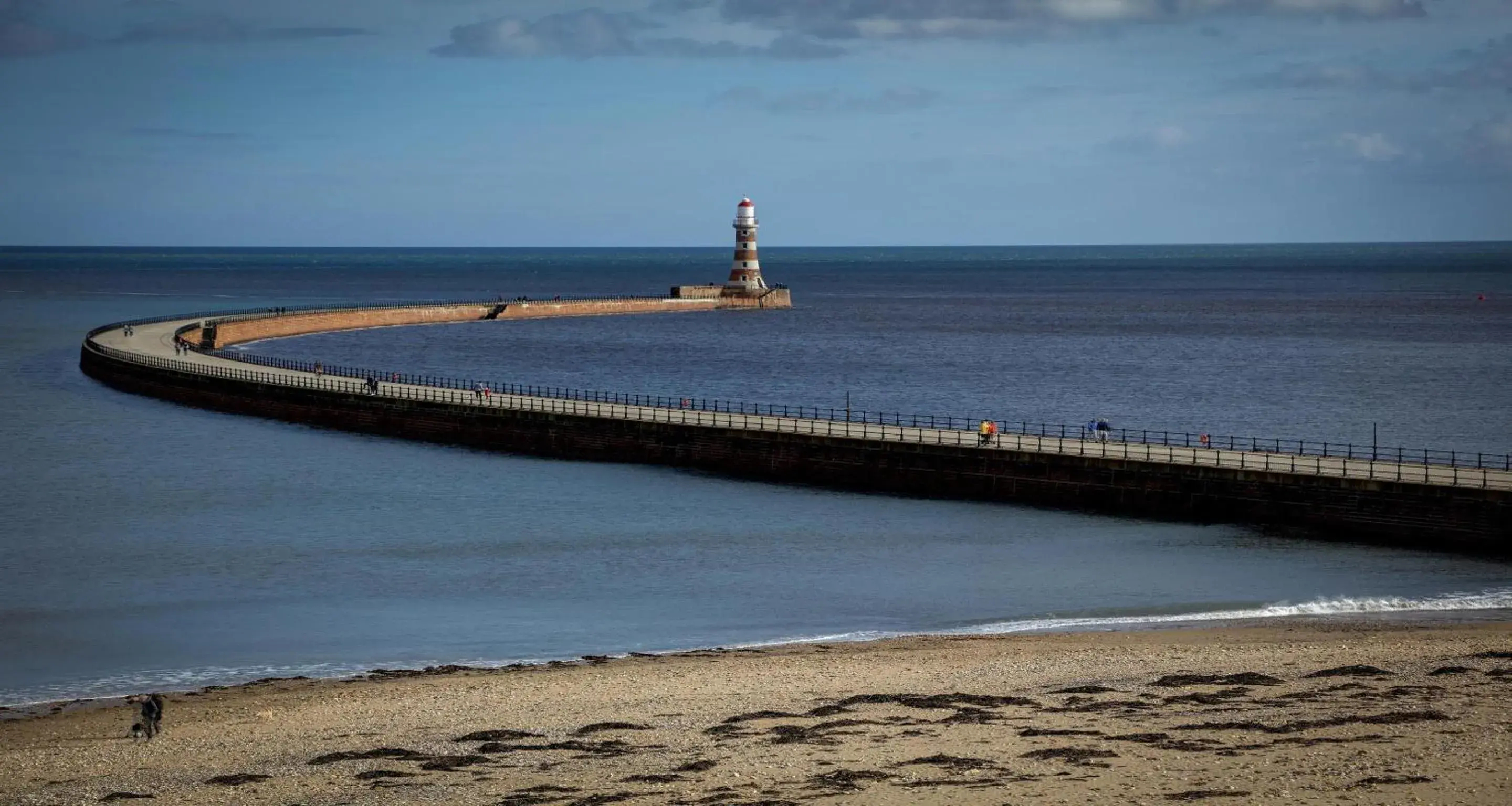 Property building in Roker Hotel BW Premier Collection Property building in Roker Hotel BW Premier Collection