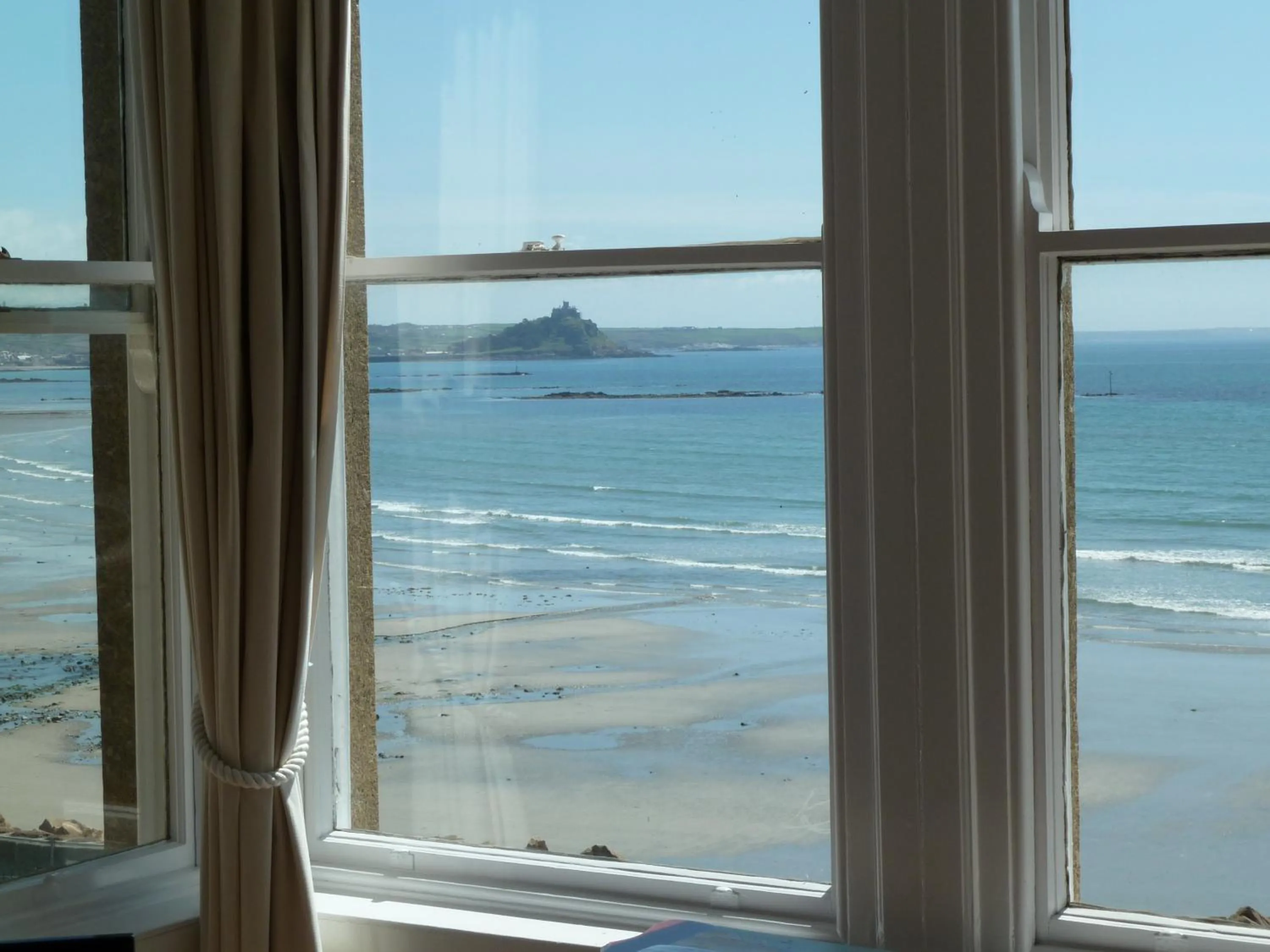 Mount Royal - Penzance