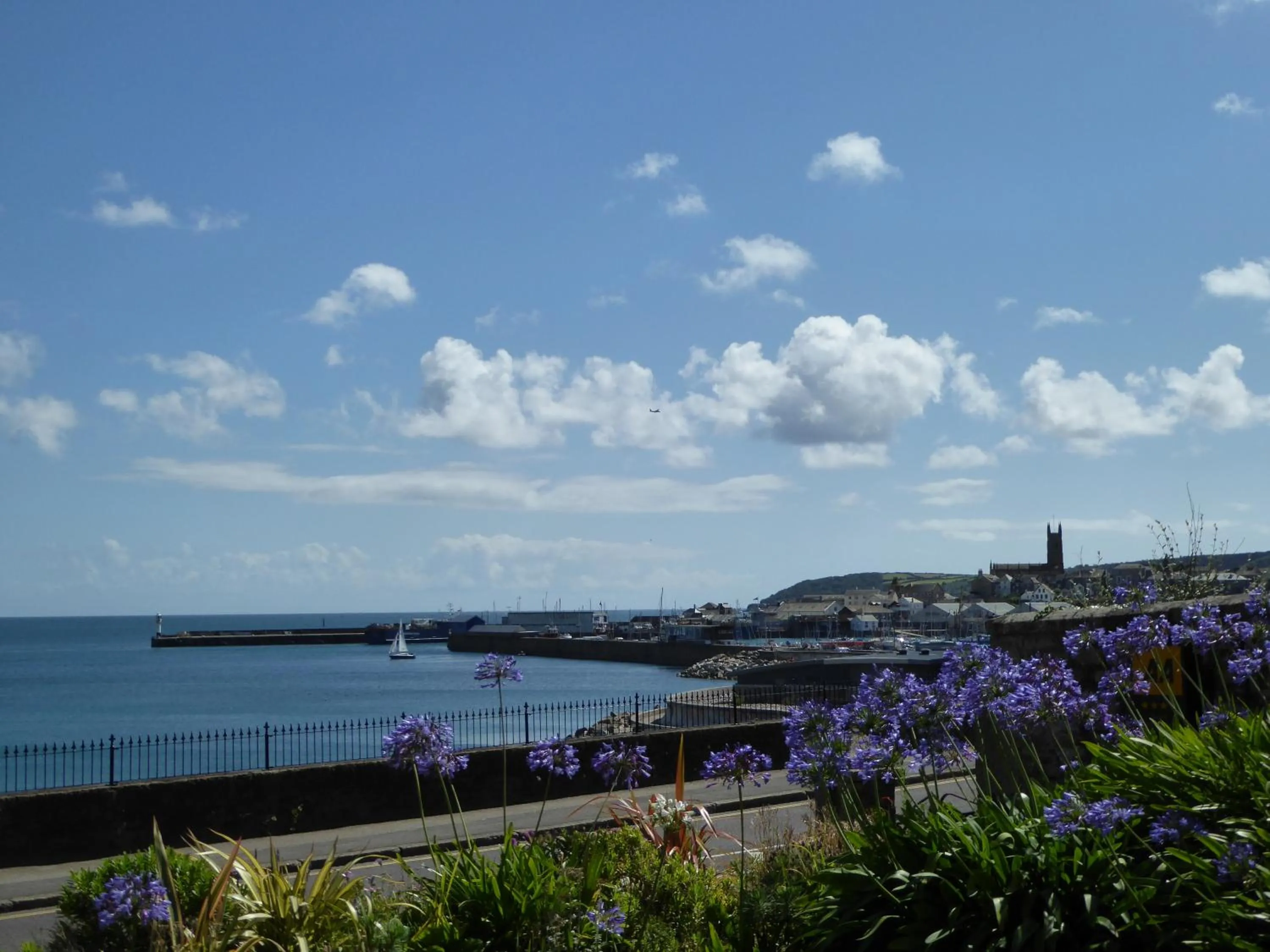 Mount Royal - Penzance